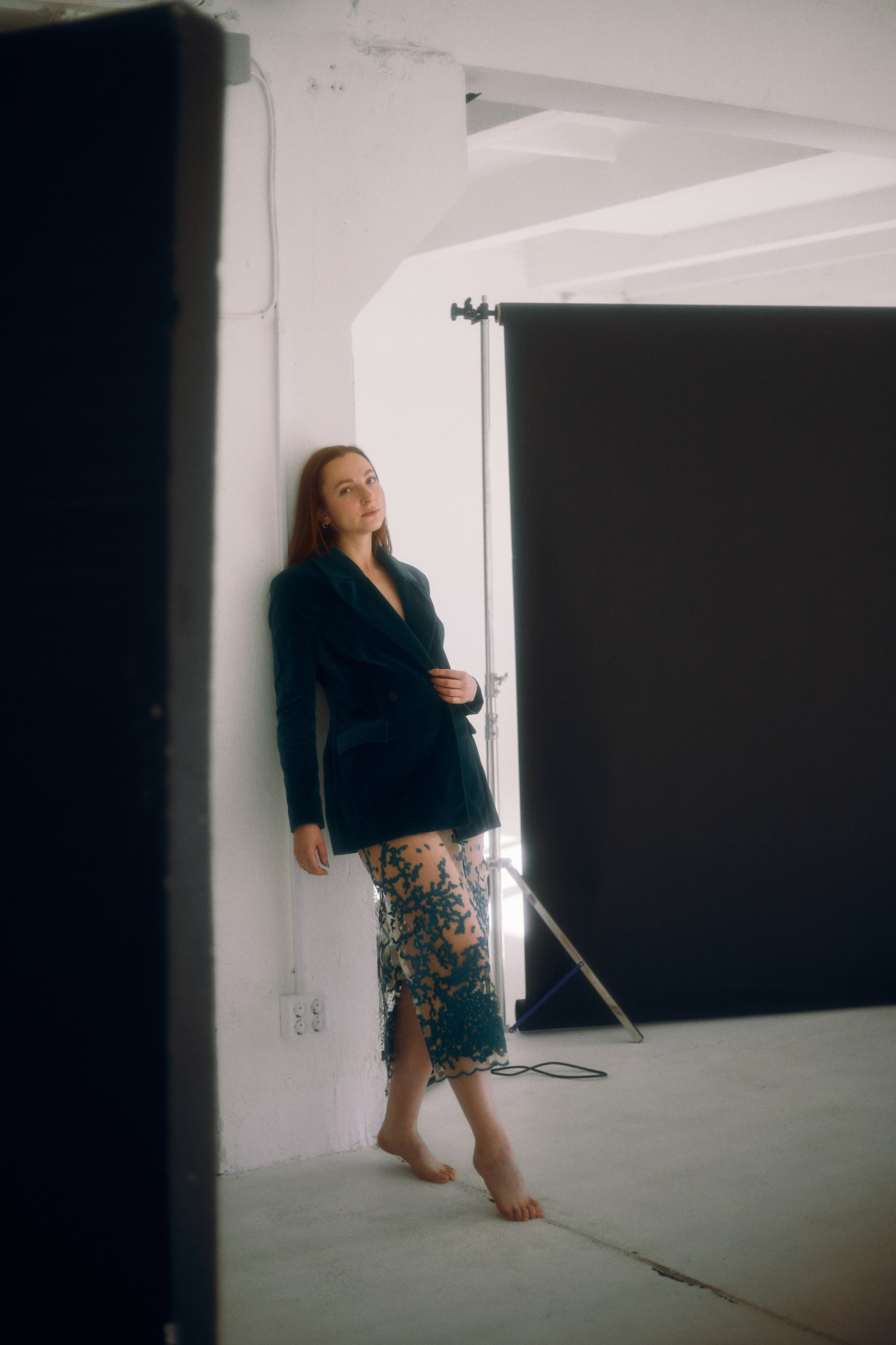 Лера. Фотограф Ионова Анастасия, г Владивосток