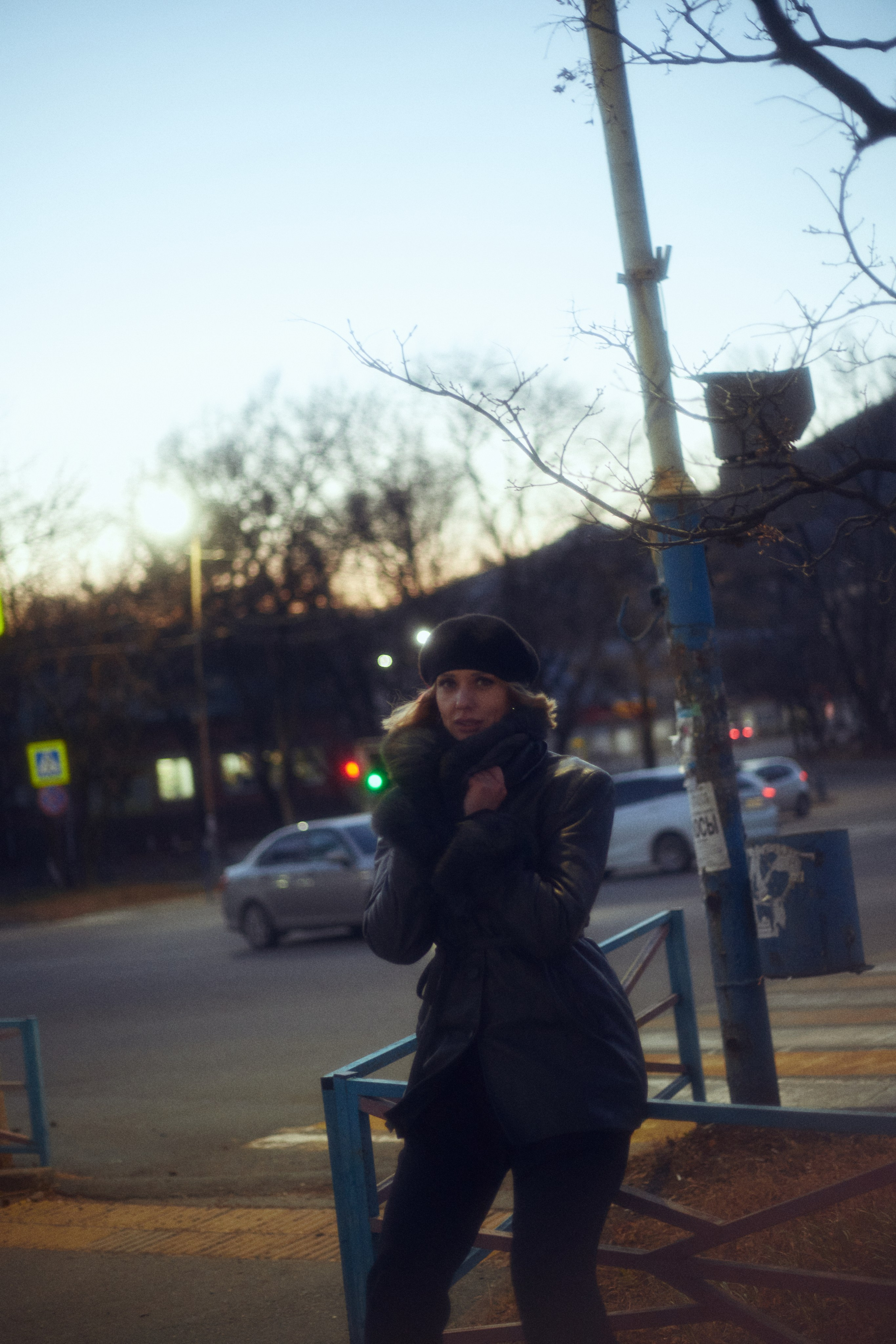 Лена. Фотограф Ионова Анастасия, г Владивосток