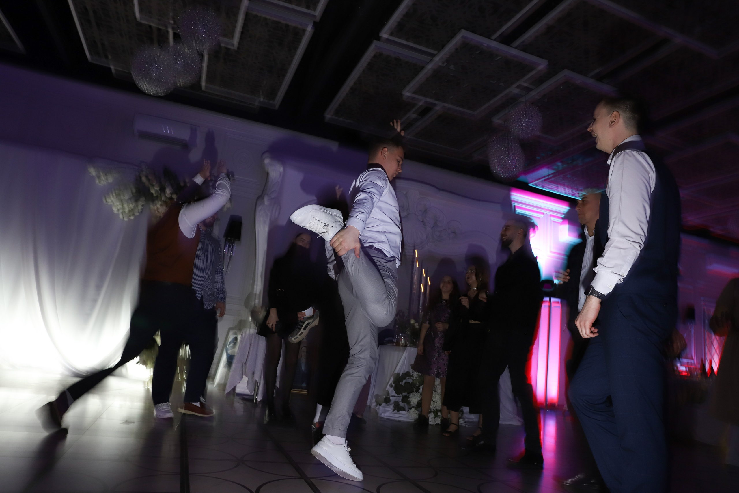 Полный день. Фотограф в Ростове-на-Дону Мария Безменова