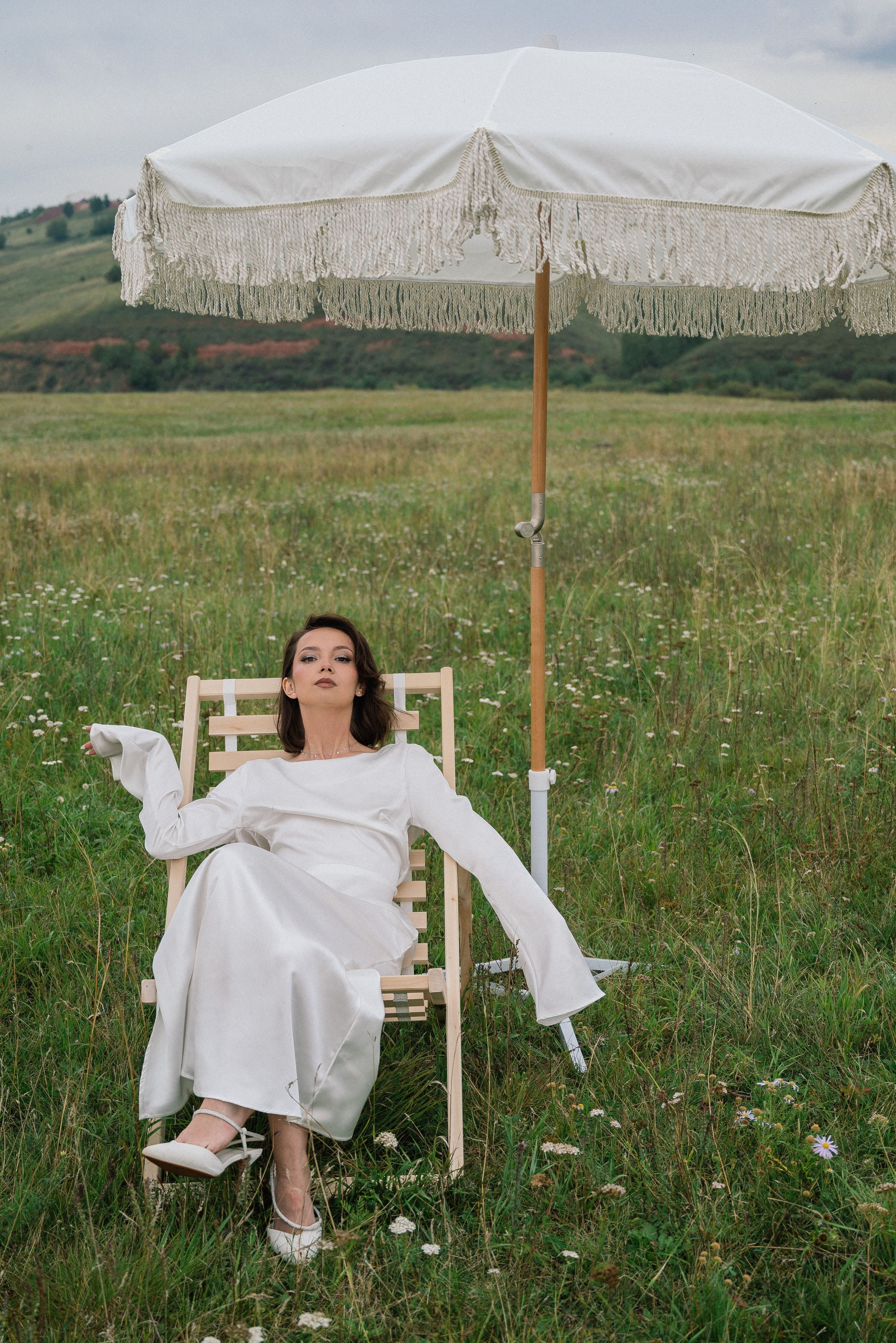 Артём и Катя. Тамара Власова