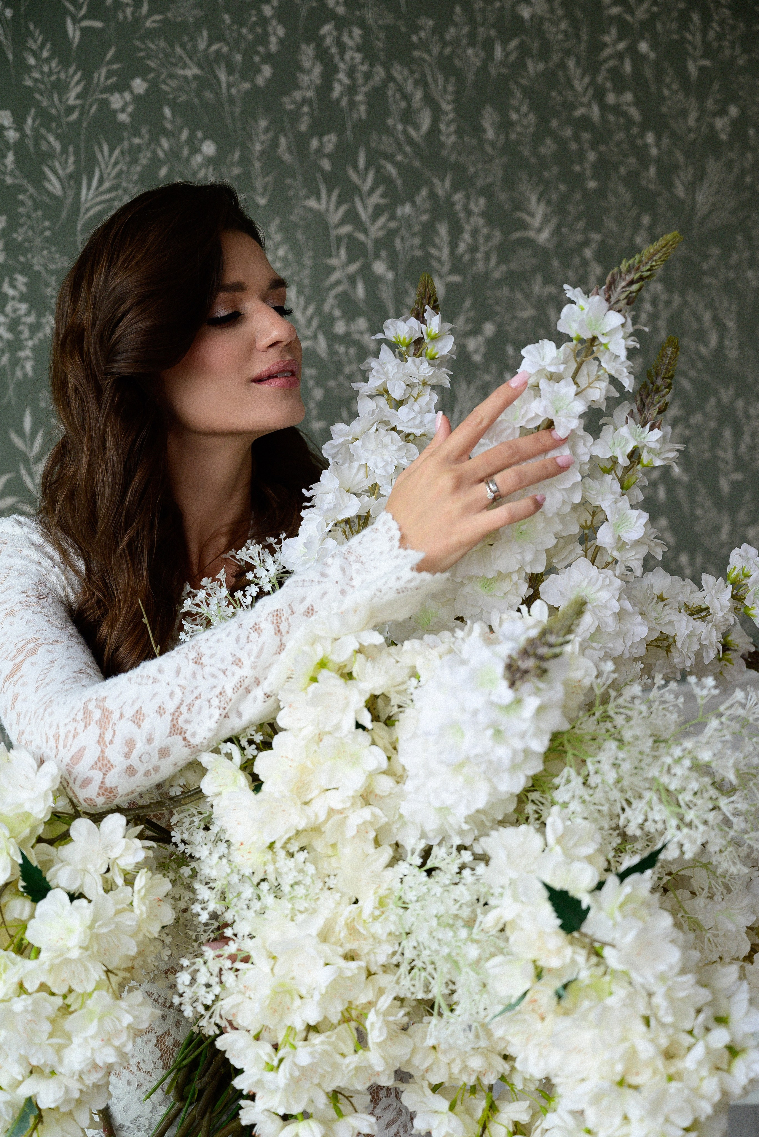 Настя. Тамара Власова