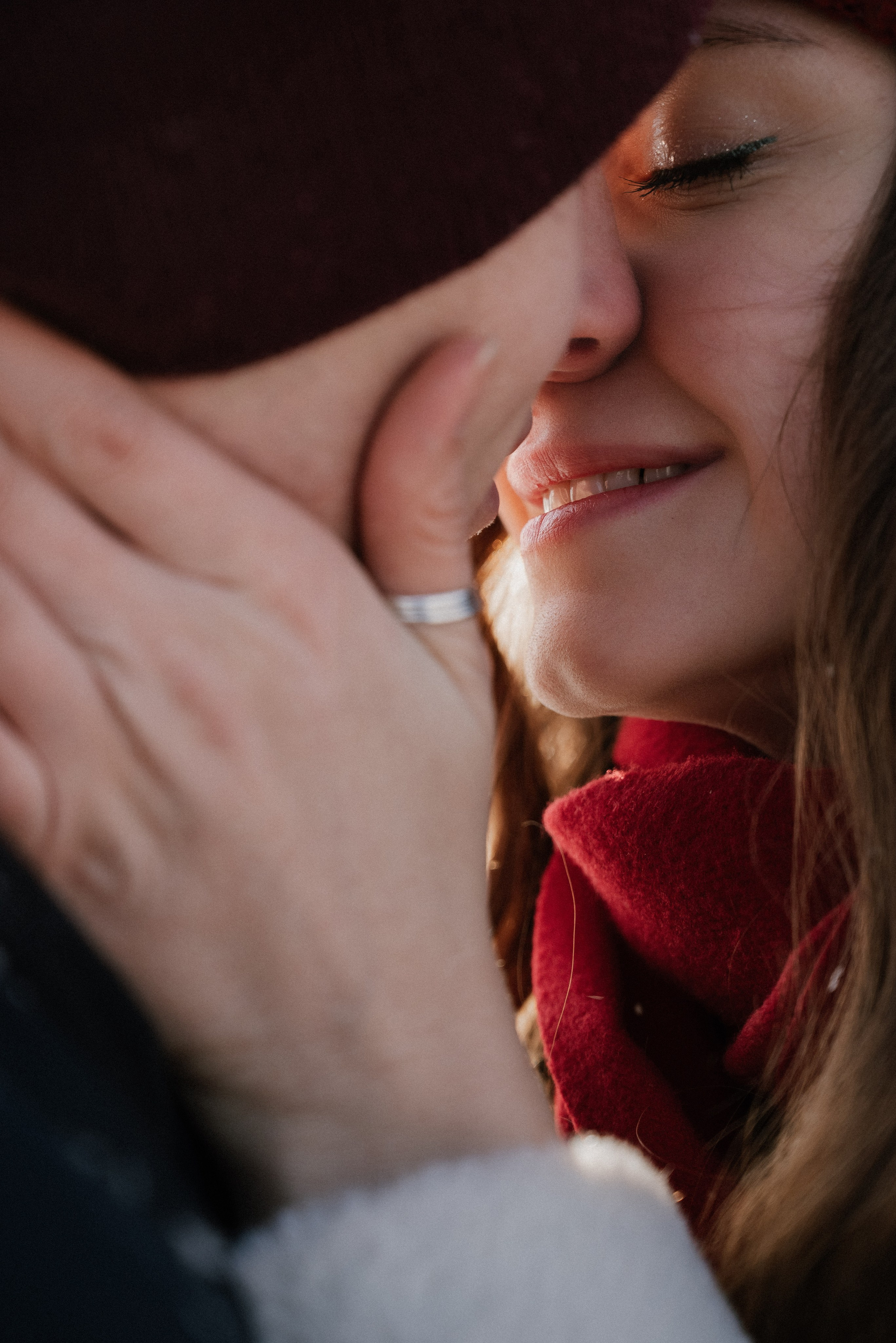 Саша и Настя. Тамара Власова