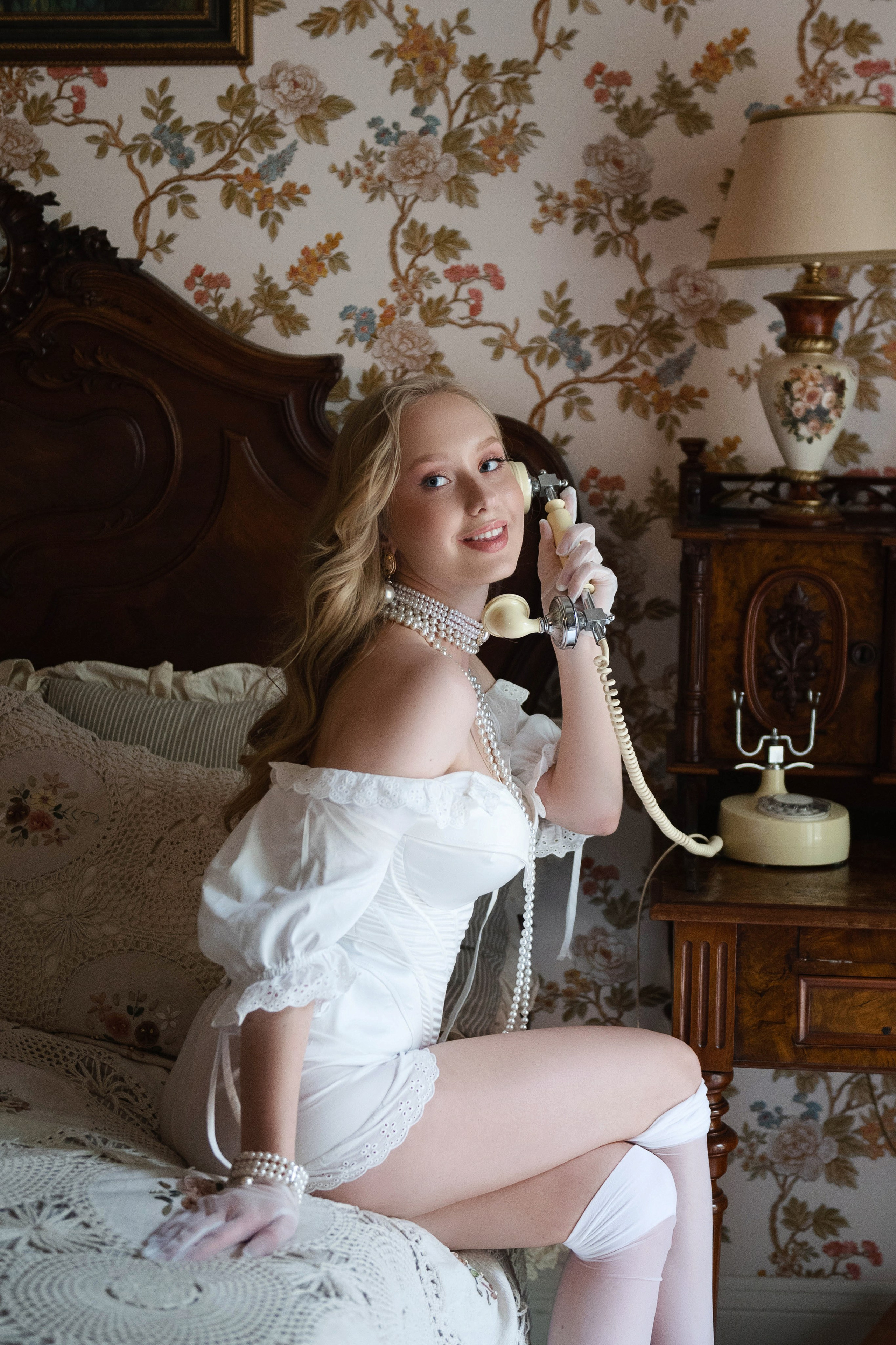 Владислав и Елизавета. Свадебный фотограф в Москве Анастасия Колесникова