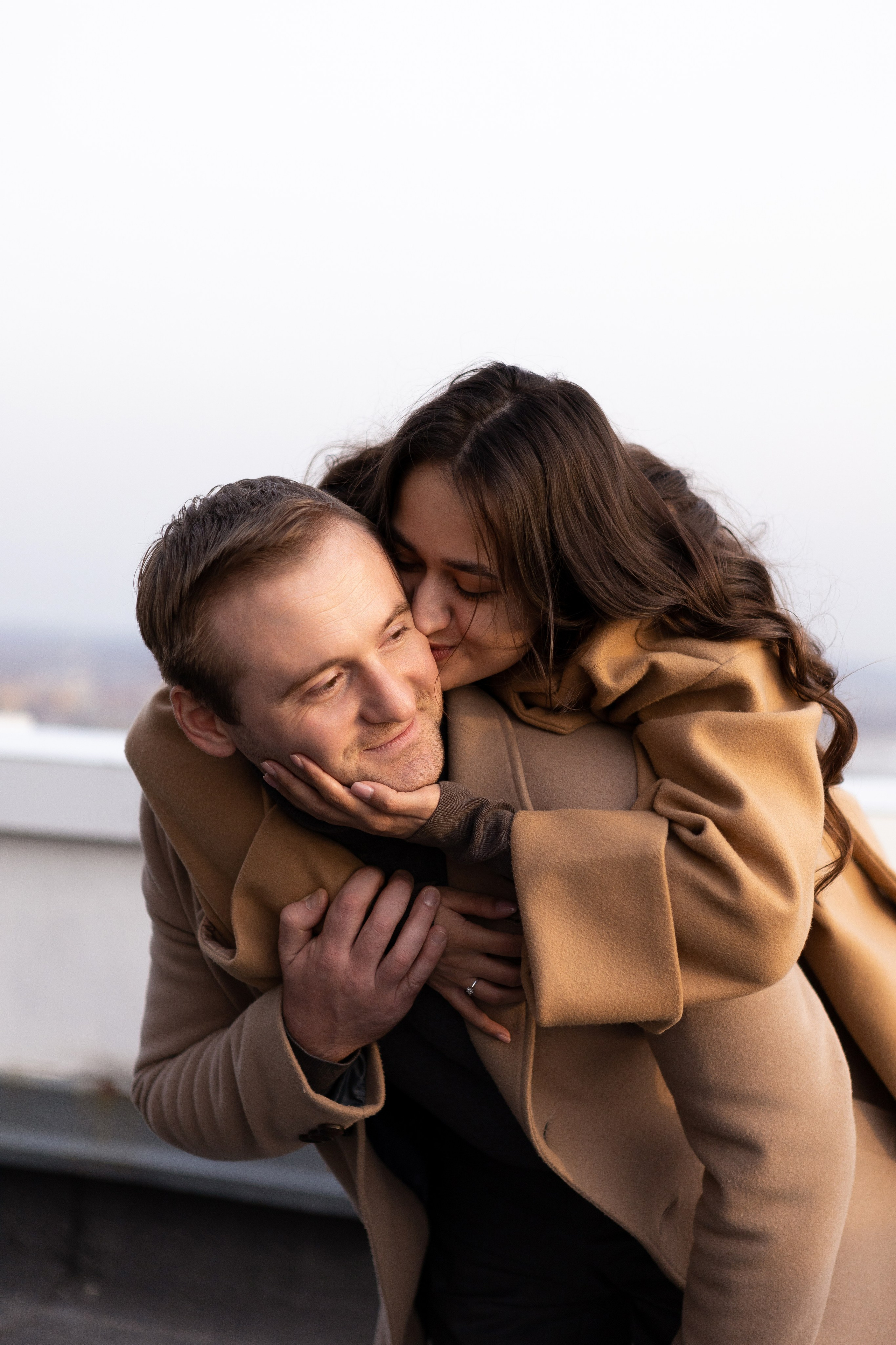 Лера и Лёша. ФОТОГРАФ ХАБАРОВСК АНАСТАСИЯ РАЧЕНКОВА