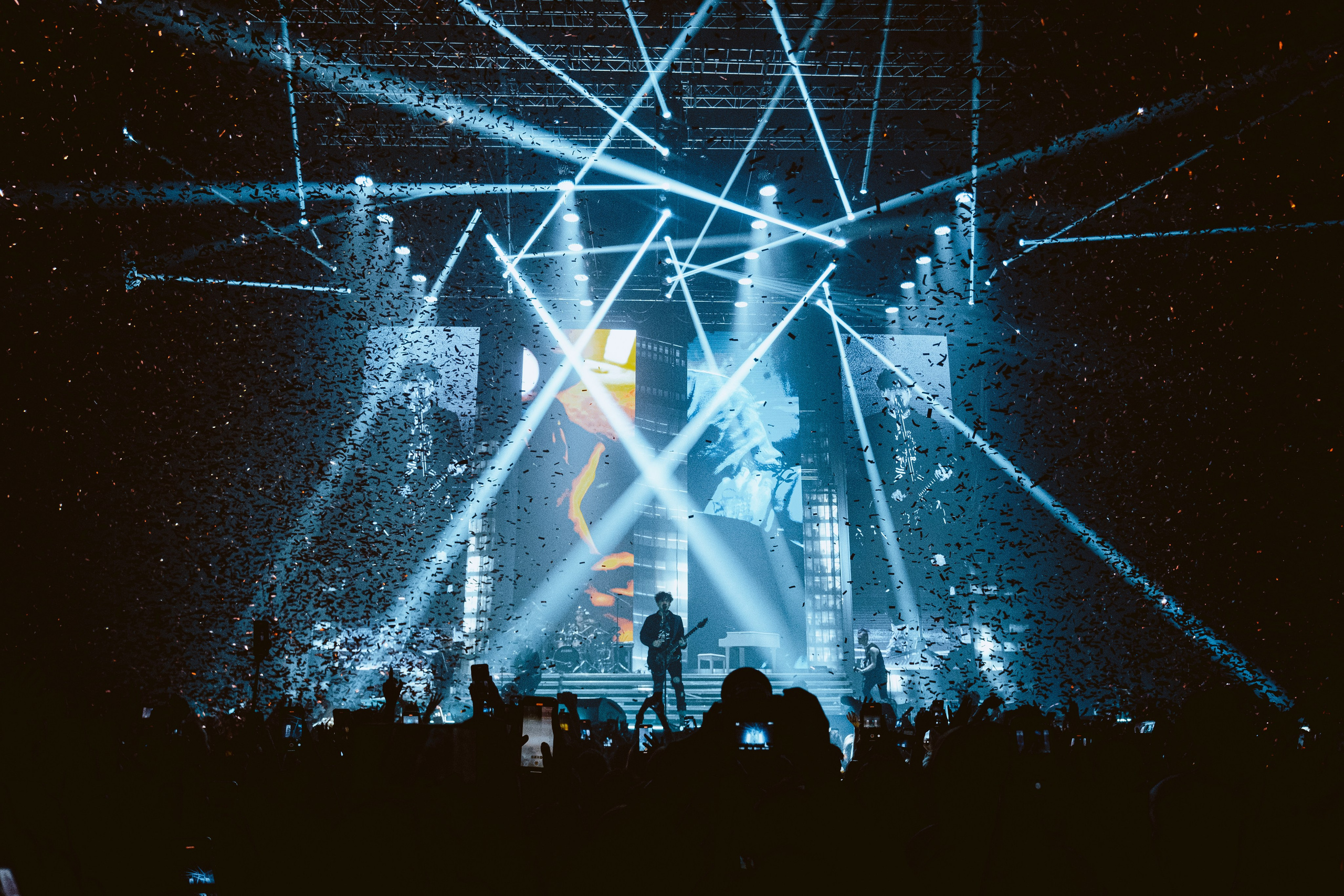 Три дня дождя. Репортажный и портретный фотограф в Москве Кристина Волконская