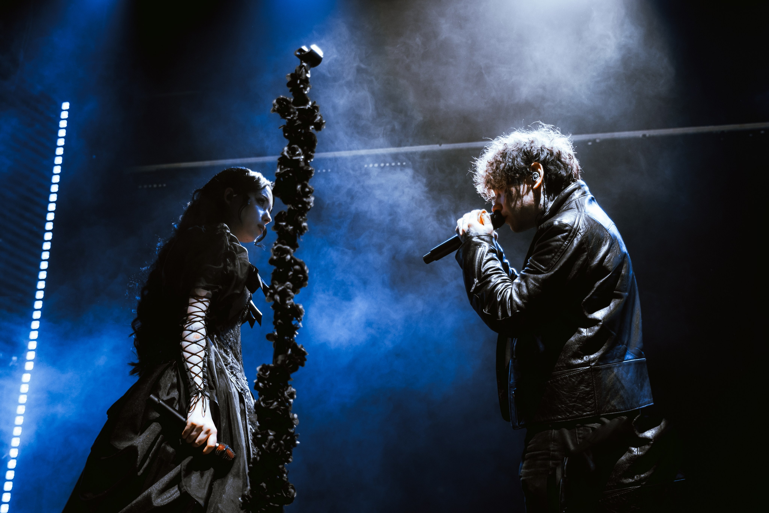 Polnalyubvi. Репортажный и портретный фотограф в Москве Кристина Волконская