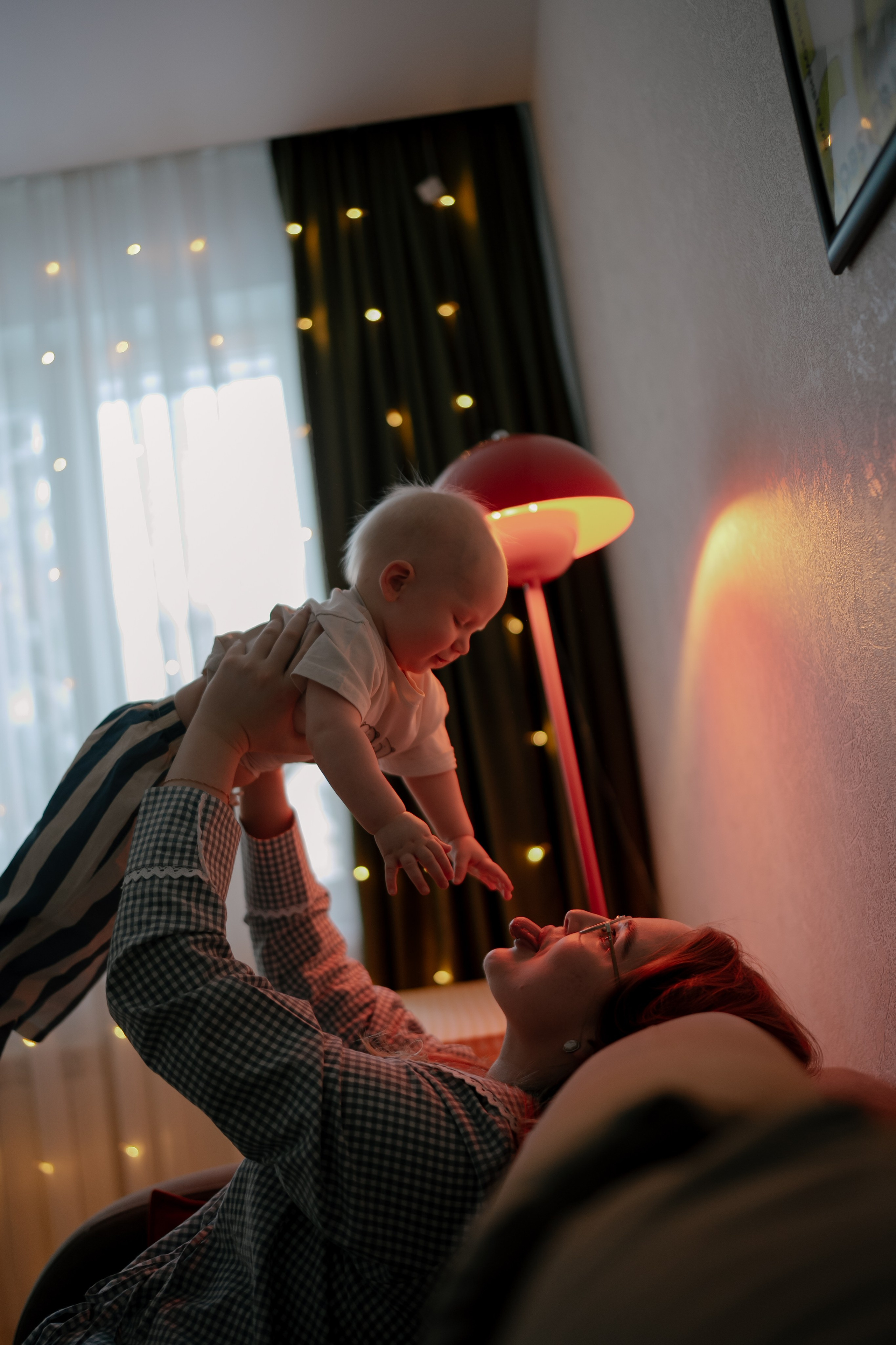 Годовасие Льва. Свадебный и семейный фотограф в Москве и Красногорске — живые кадры | Анастасия Тихонова