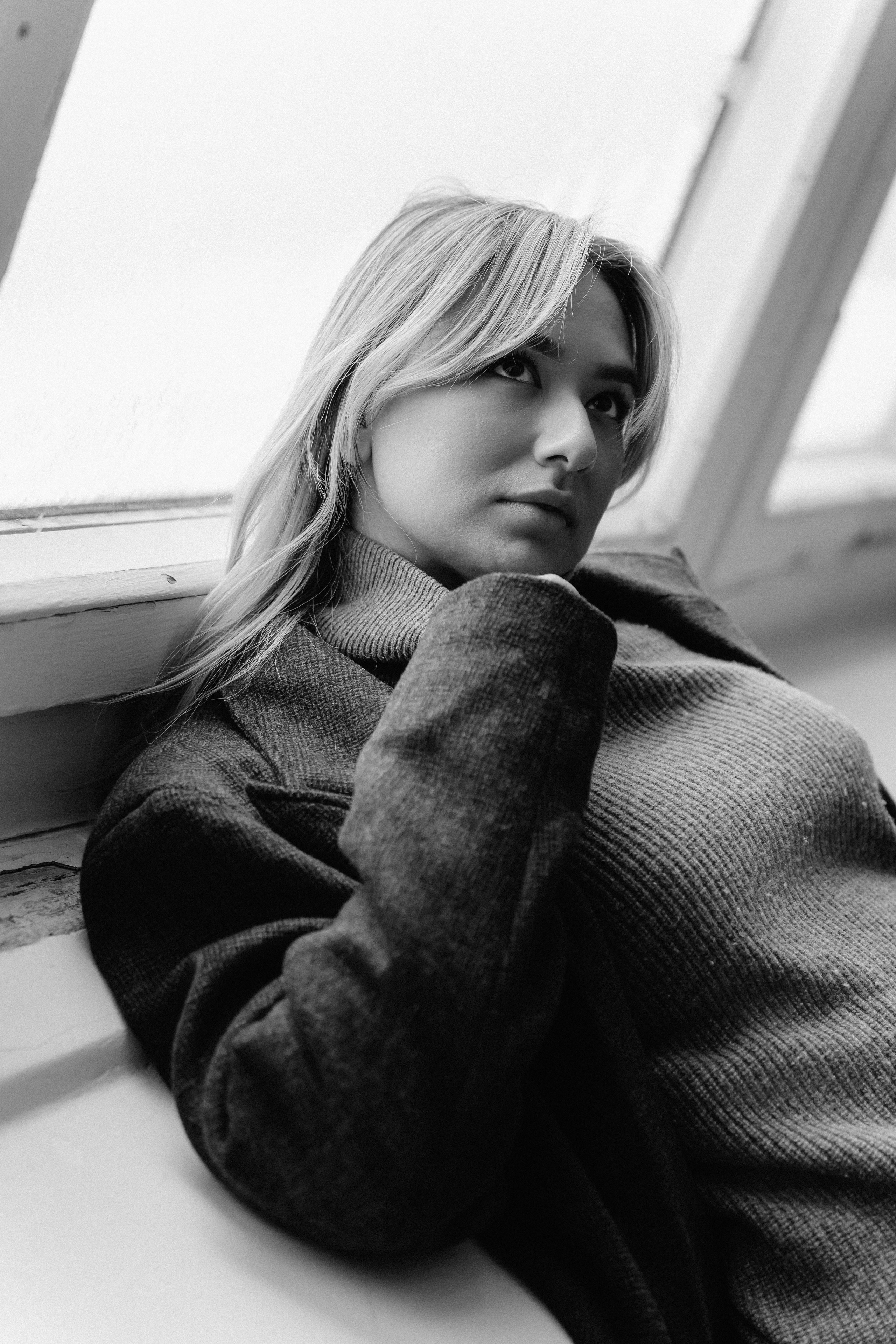 Карина. Семейный и свадебный фотограф в Красногорске Анастасия Тихонова