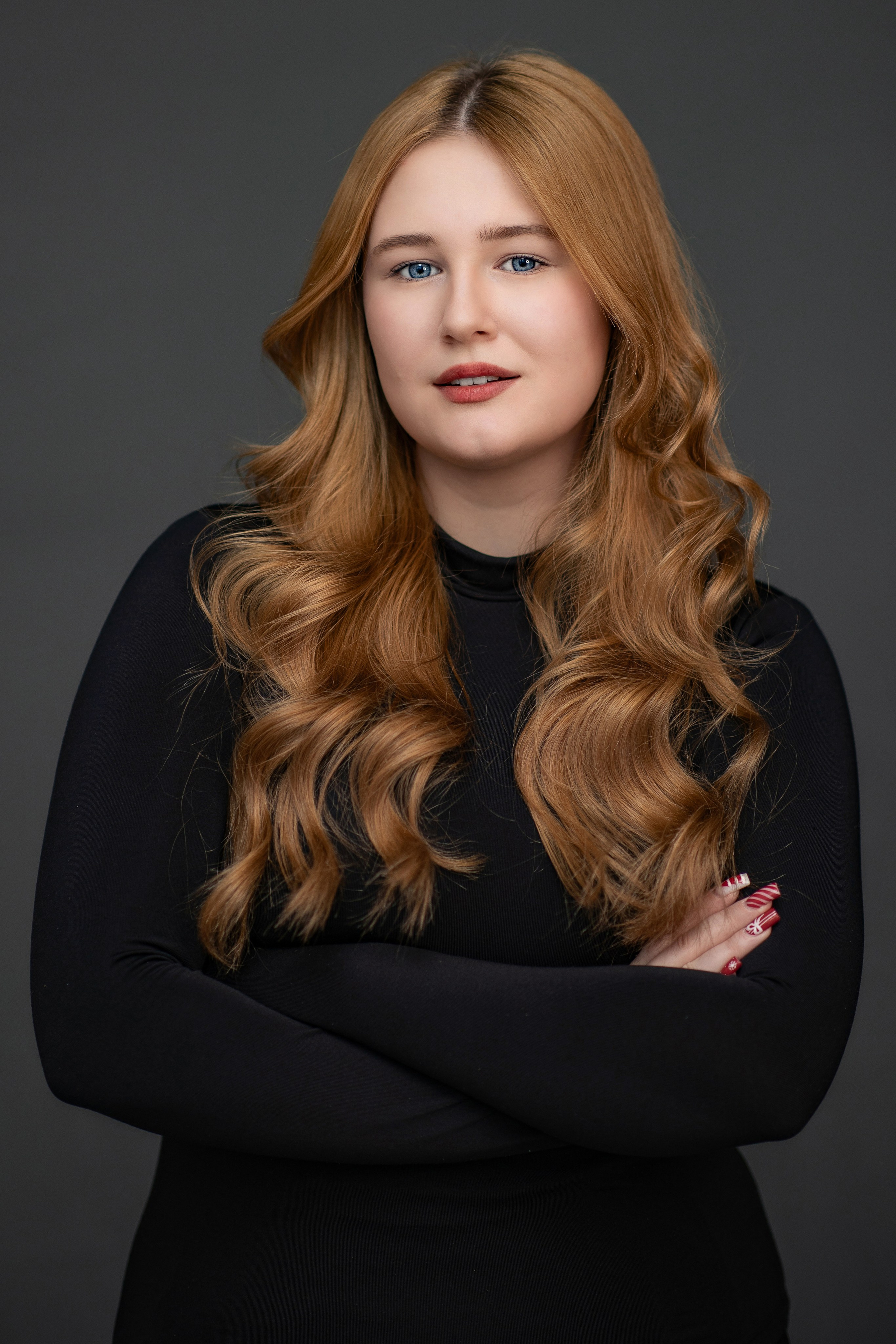 Стильные фотосессии для старшеклассников в Московском