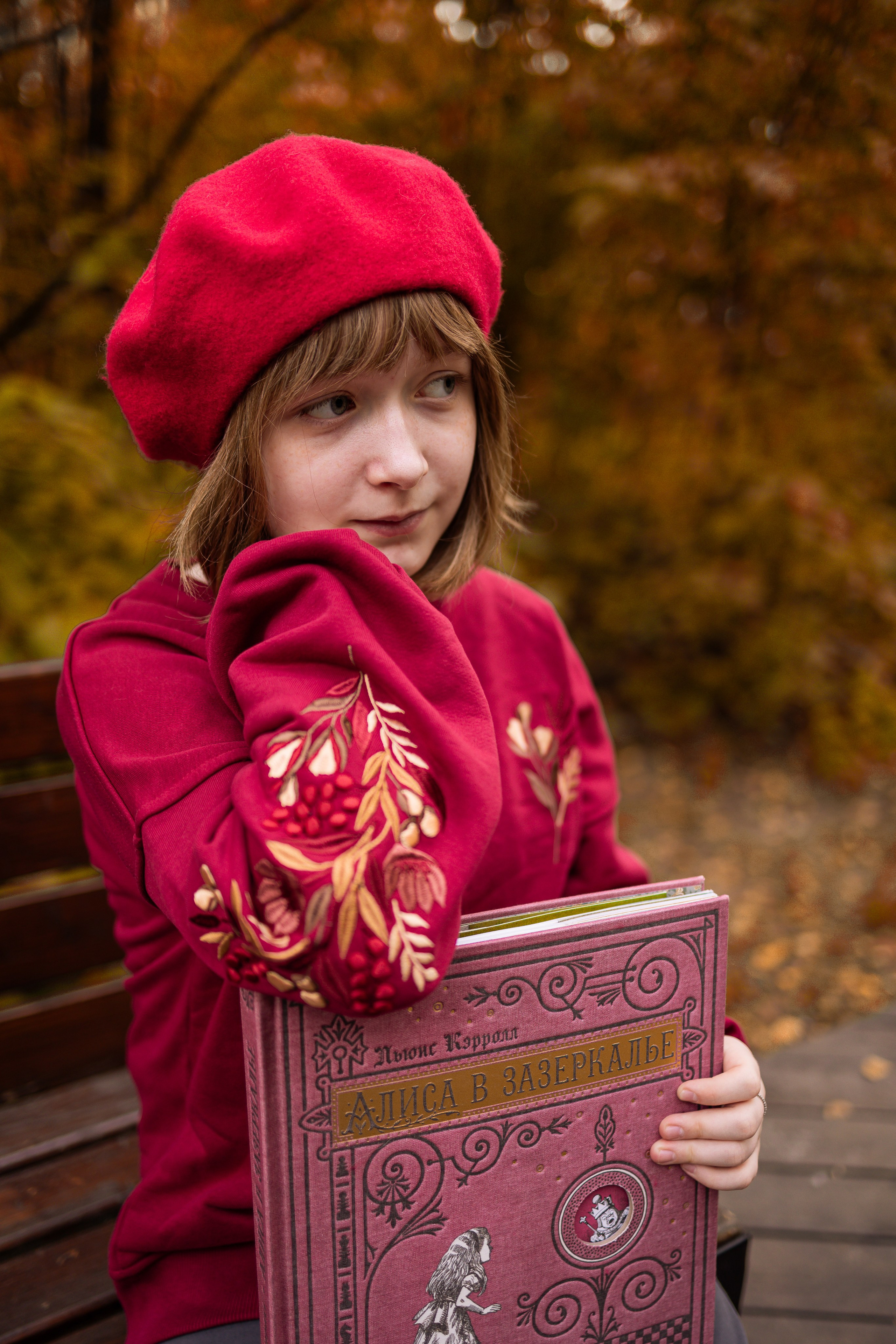 Фотосессия По следам белого кролика. Фото и видео Москва, Московский. Свадебный фотограф, видеограф, фотосессии, видеосъемка