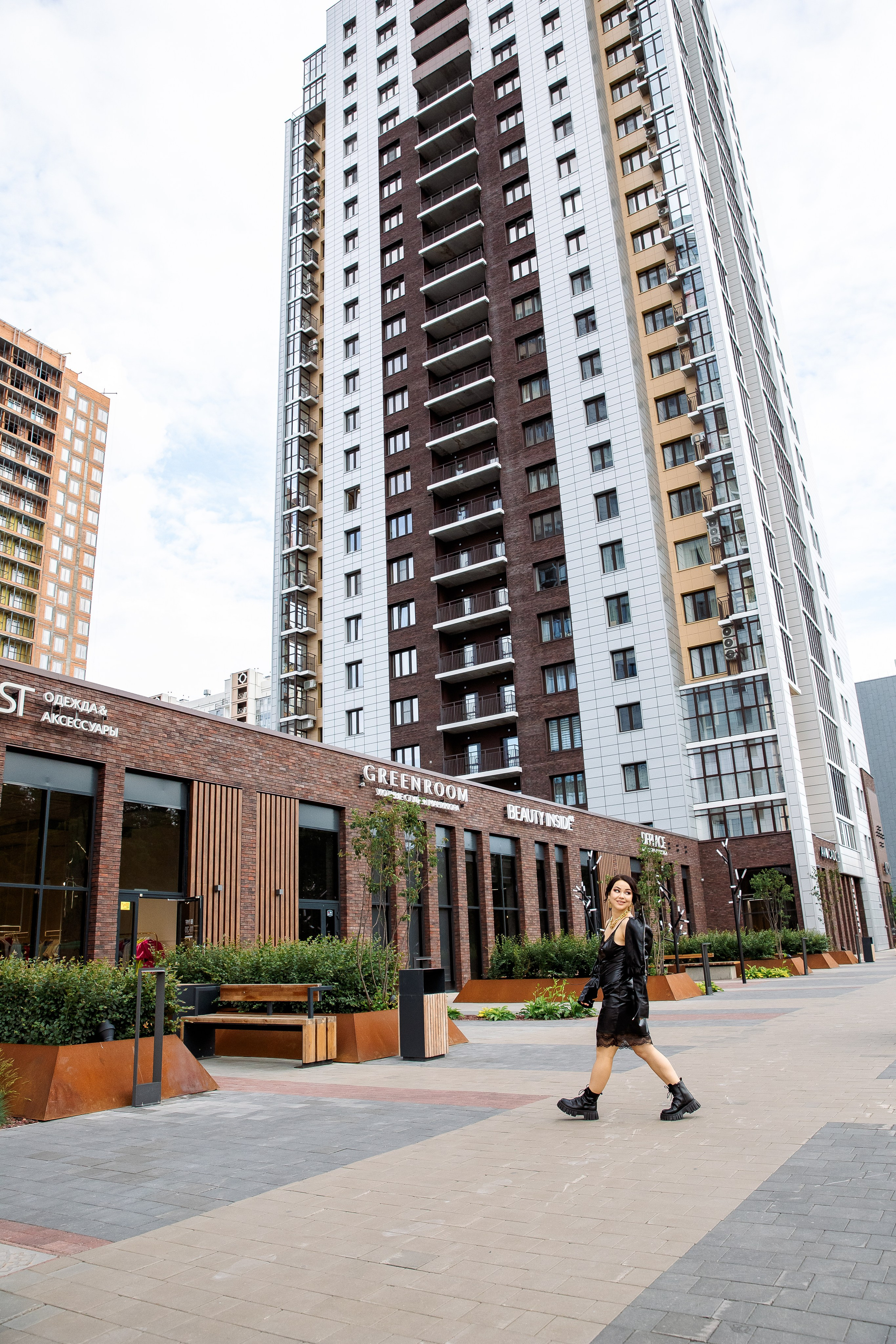 Мария. Свадебный и семейный фотограф в Челябинске Юлия Ишимова