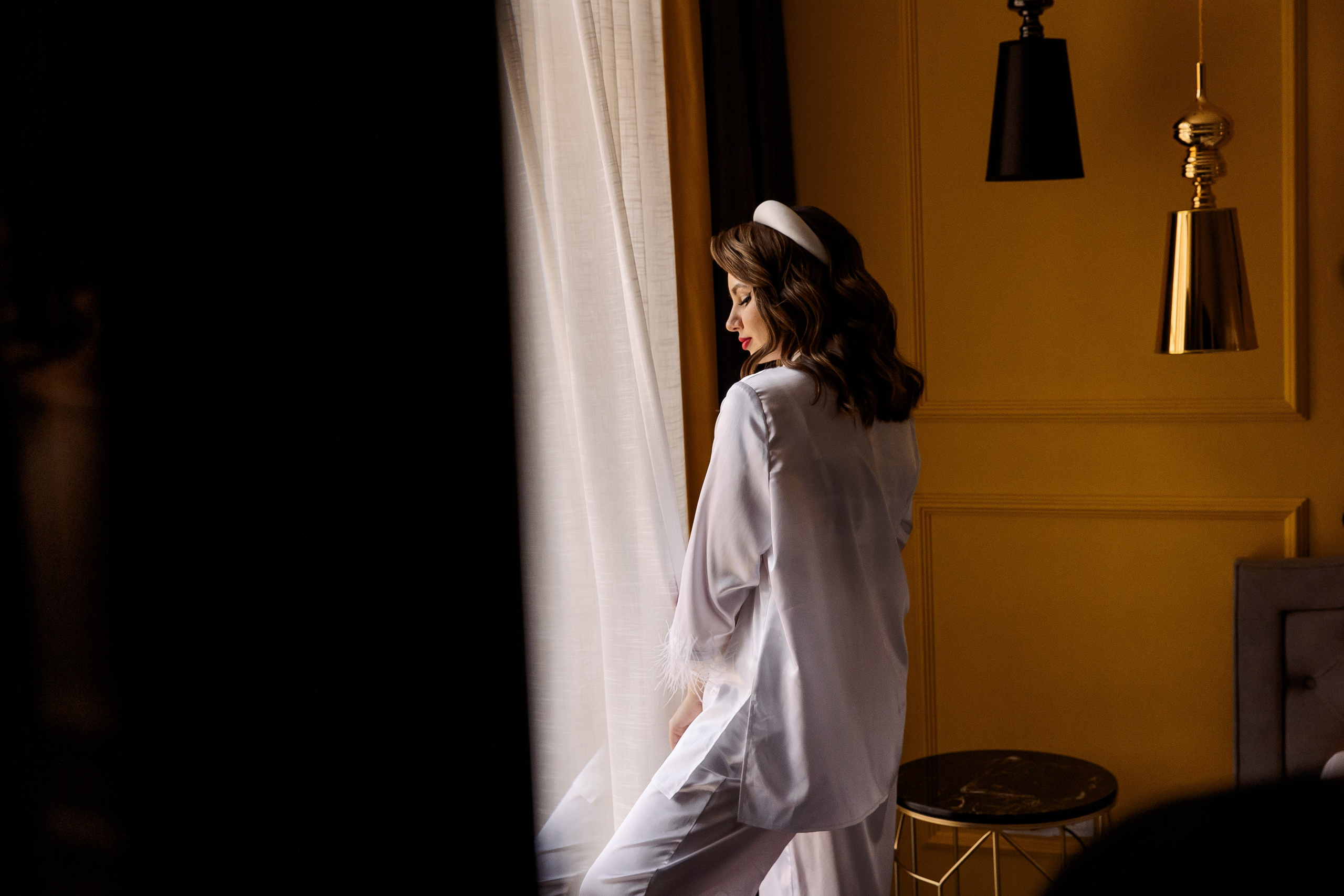 Антон и Марина. Свадебный и семейный фотограф в Челябинске Юлия Ишимова