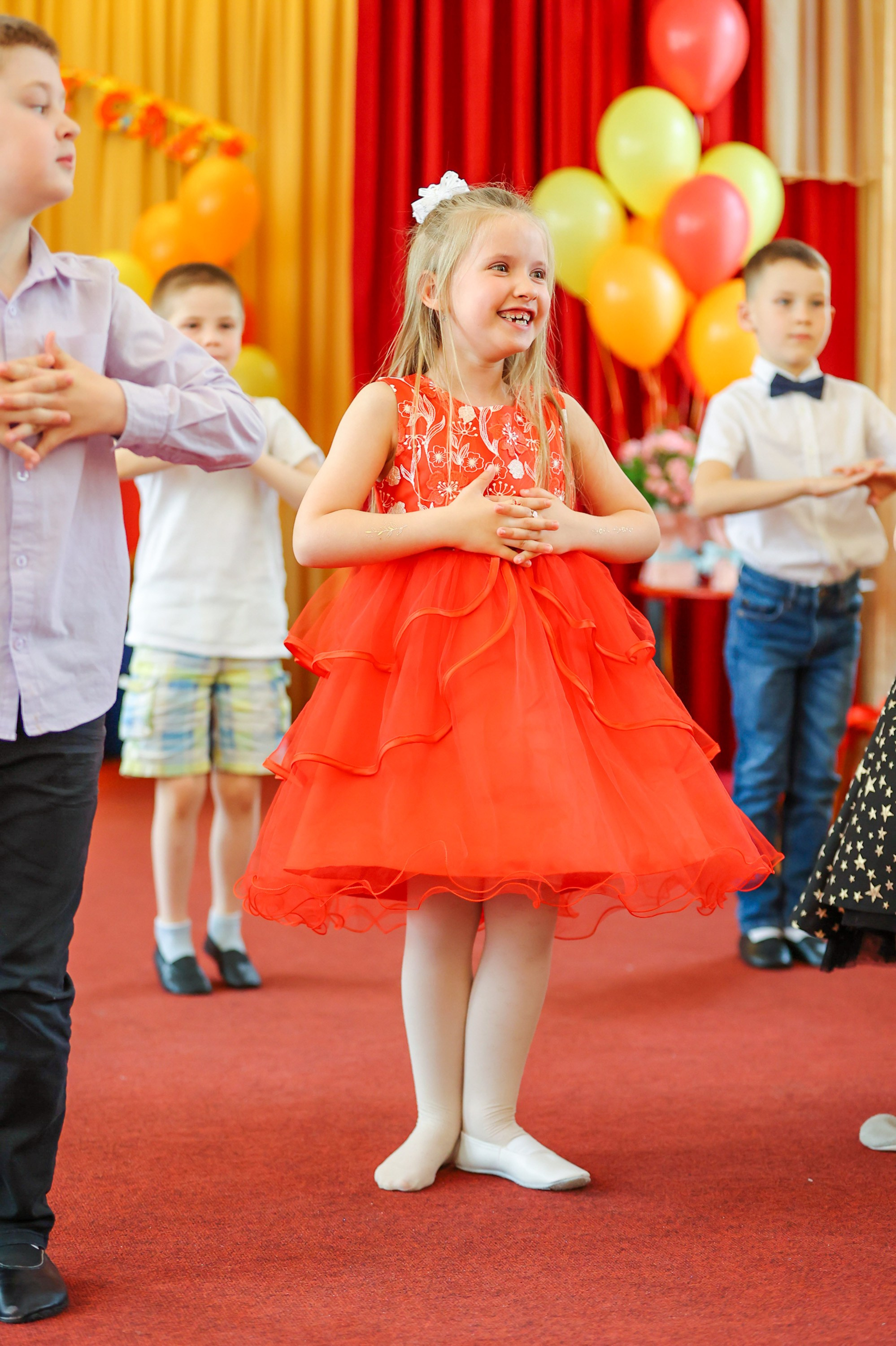 Не спорт. Профессиональной фотограф в Санкт-Петербурге Алексей Киселёв
