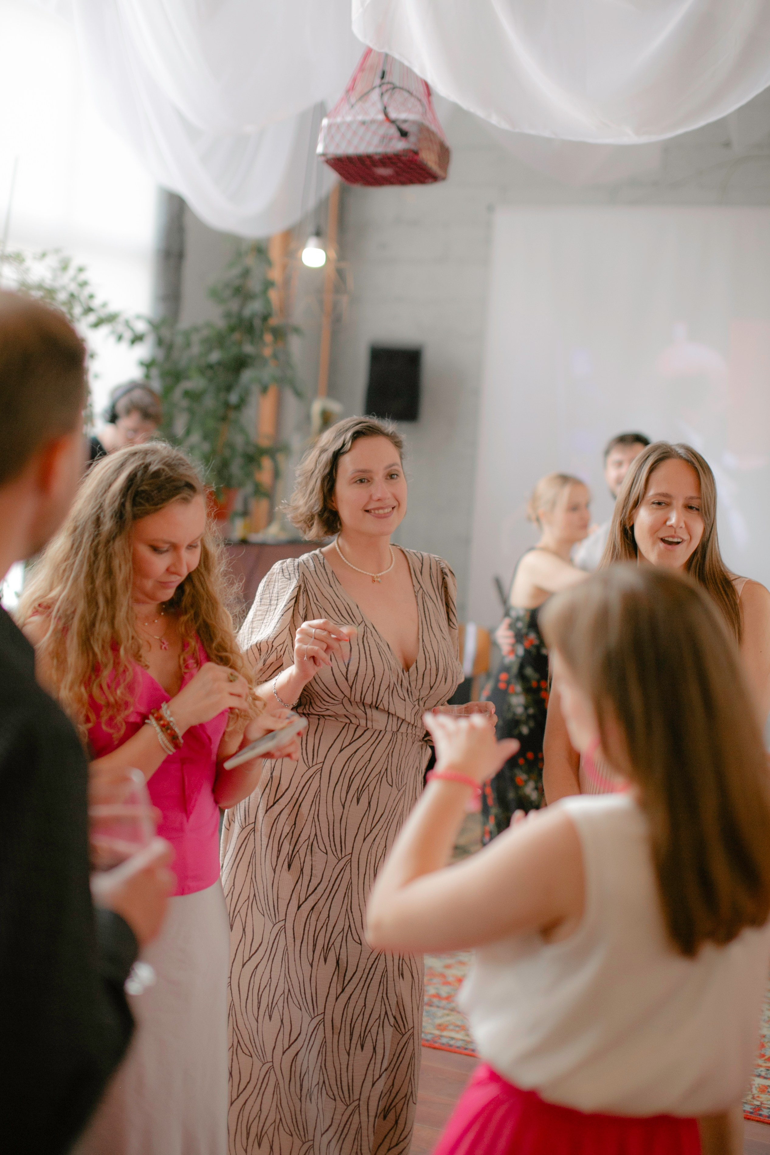 Сергей и Полина. Свадебный фотограф Владимир Воронин