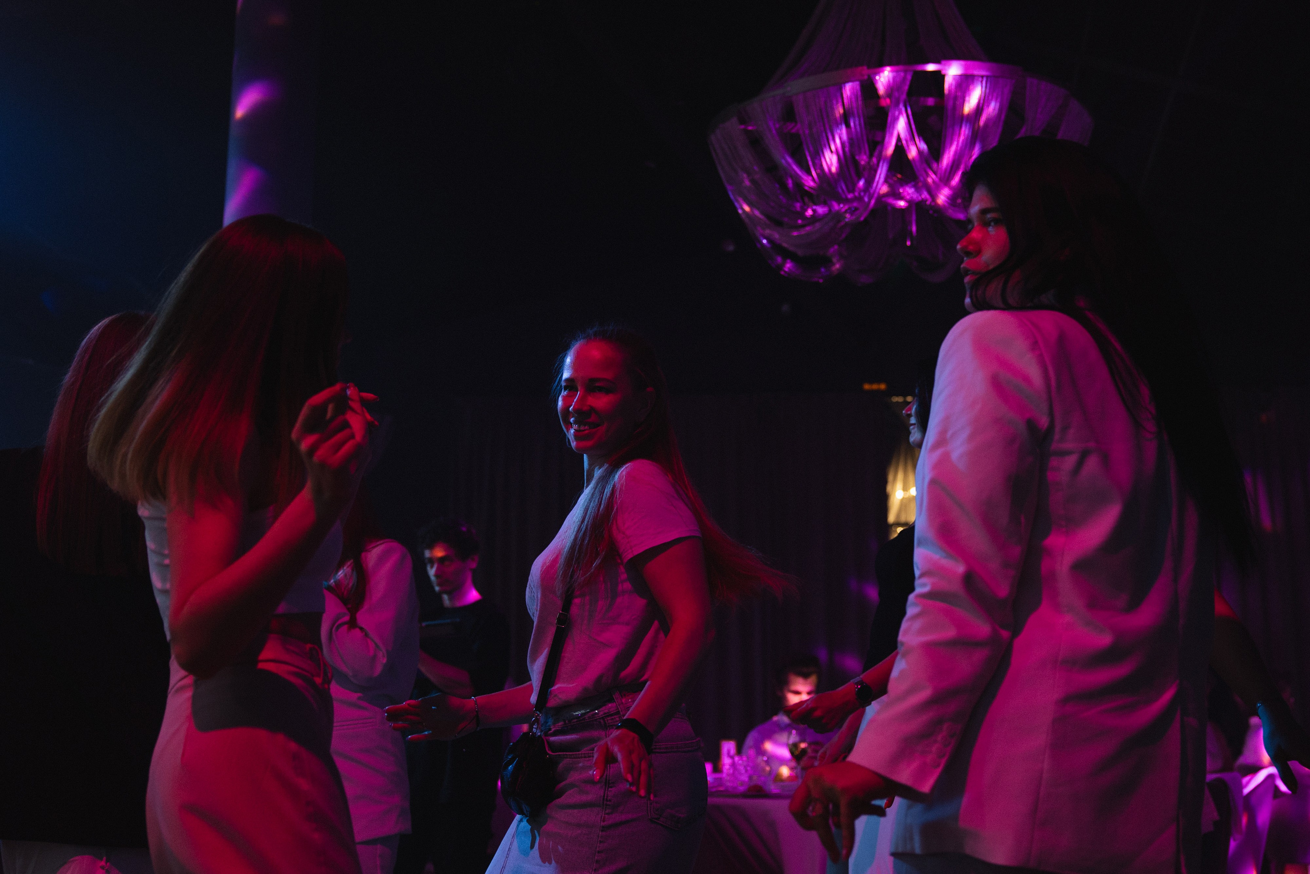 Корпоратив компании Эксимер. Свадебный и репортажный фотограф в Санкт-Петербурге | Михаил Песиков