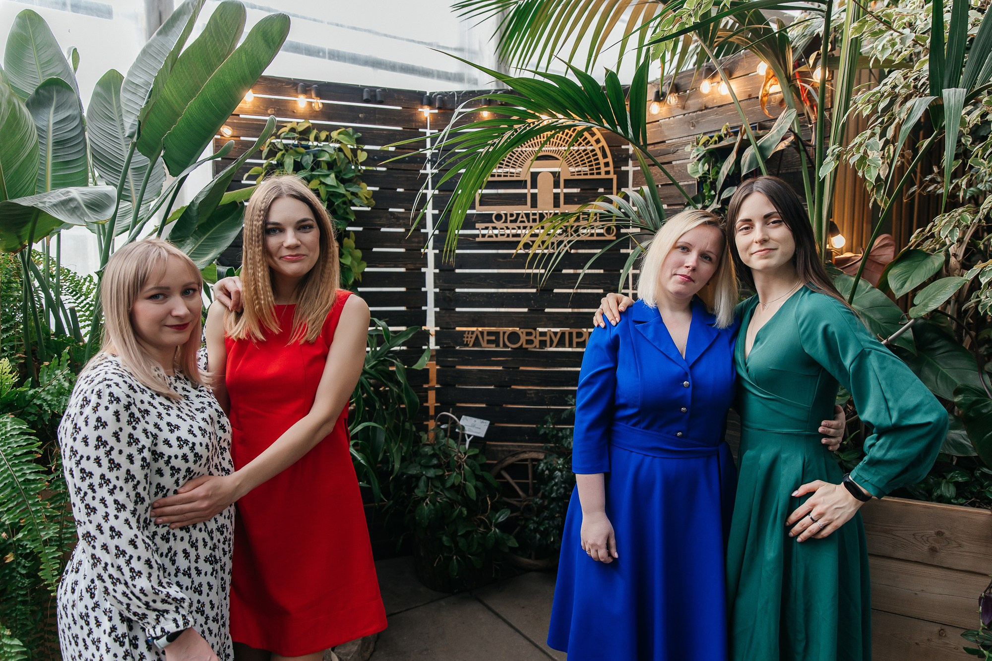 День Рождение Марии (16 марта 2023). Свадебный и семейный фотограф Крамар Наталья