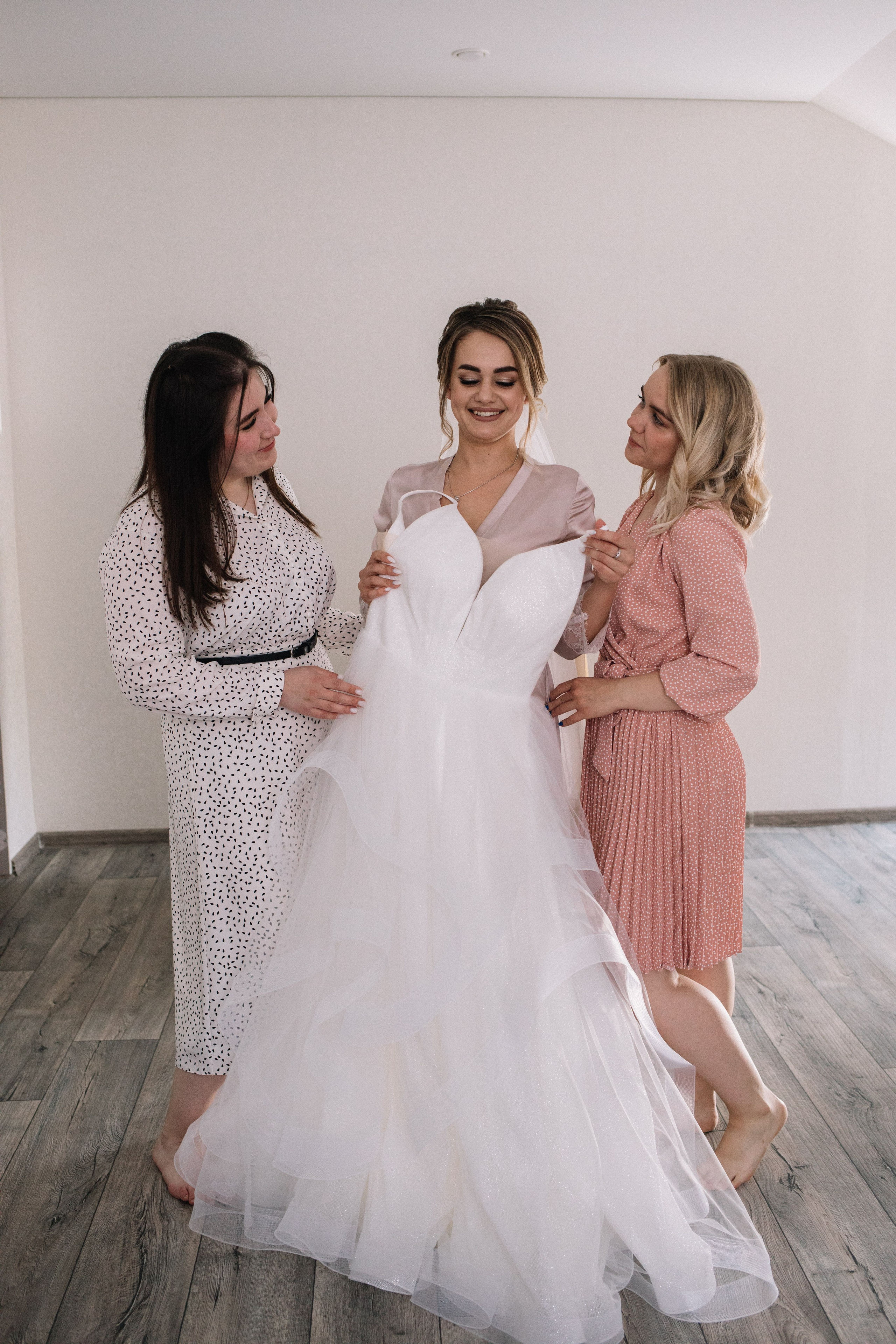 Владислав и Анастасия. Фотограф Регина Даниловна Усть — Катав