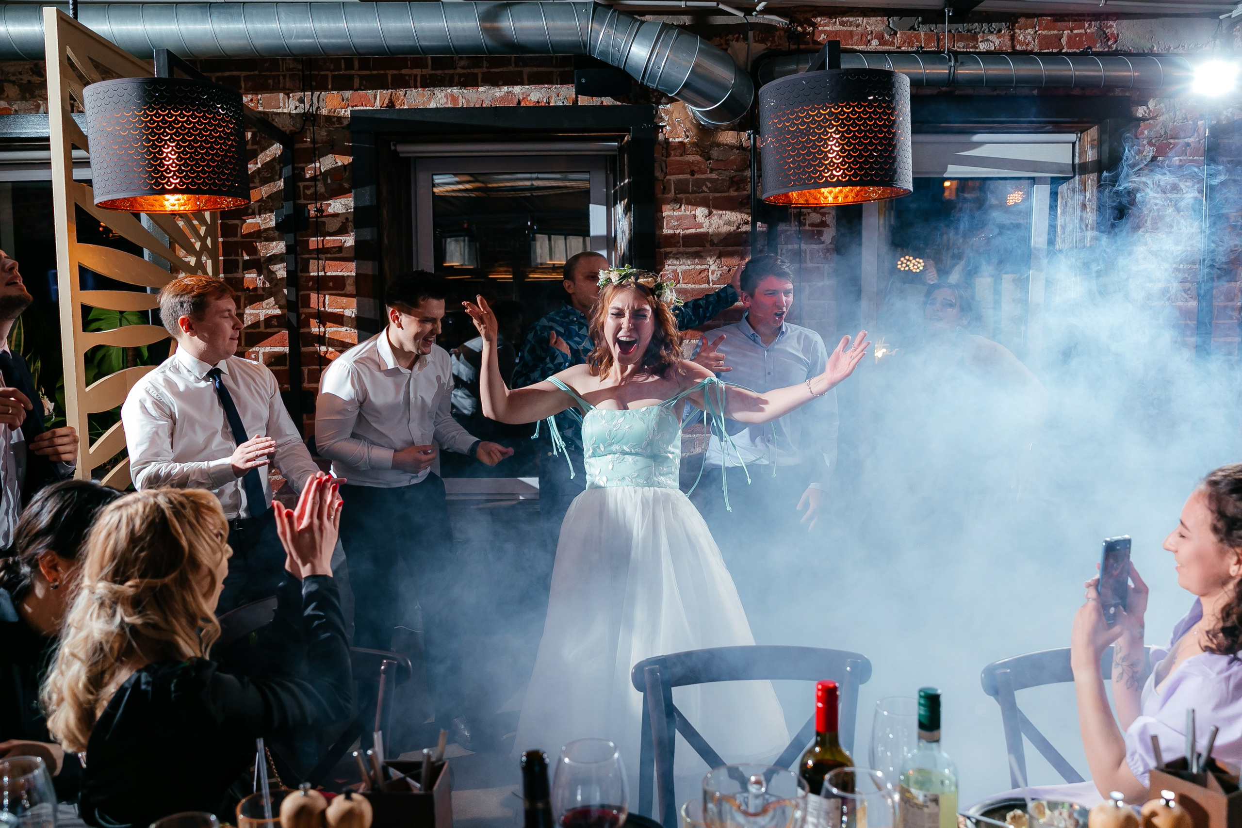 Wedding day 03.09. Свадебный и репортажный фотограф Александр Козлов