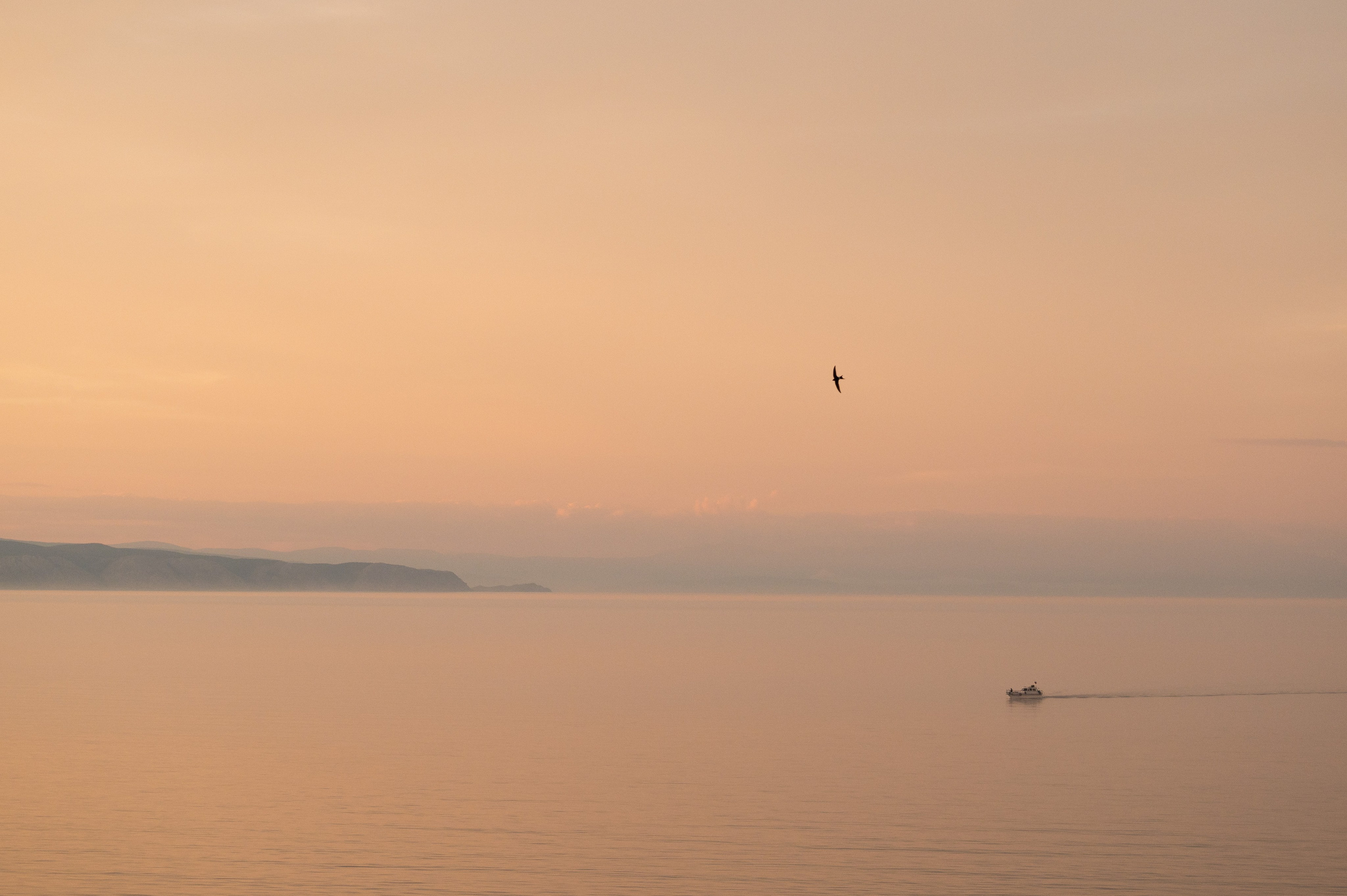 Пейзажи и архитектура. Портретный фотограф в Москве Евгений Кемайкин