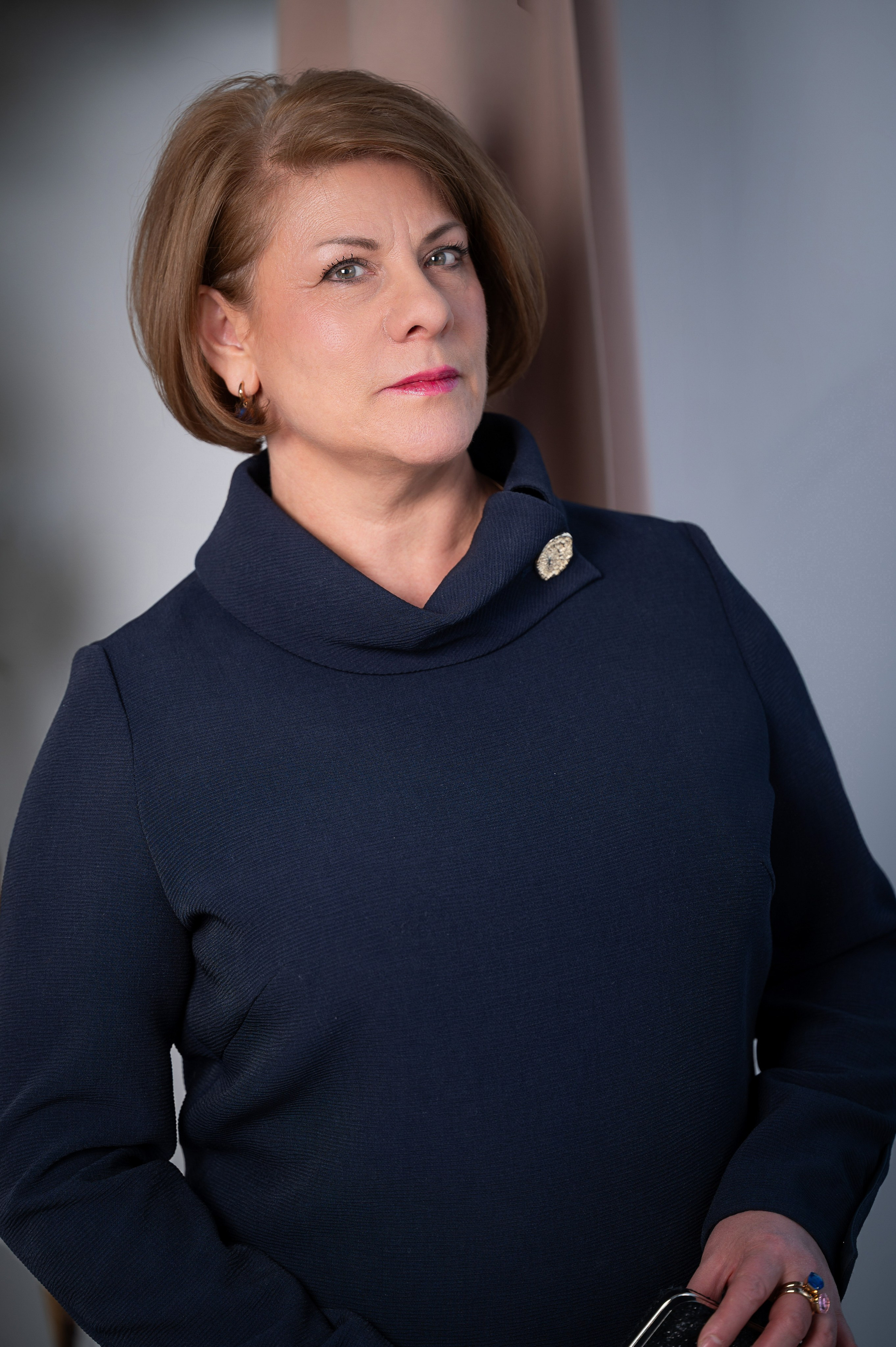 Портретный фотограф в Москве Евгений Кемайкин