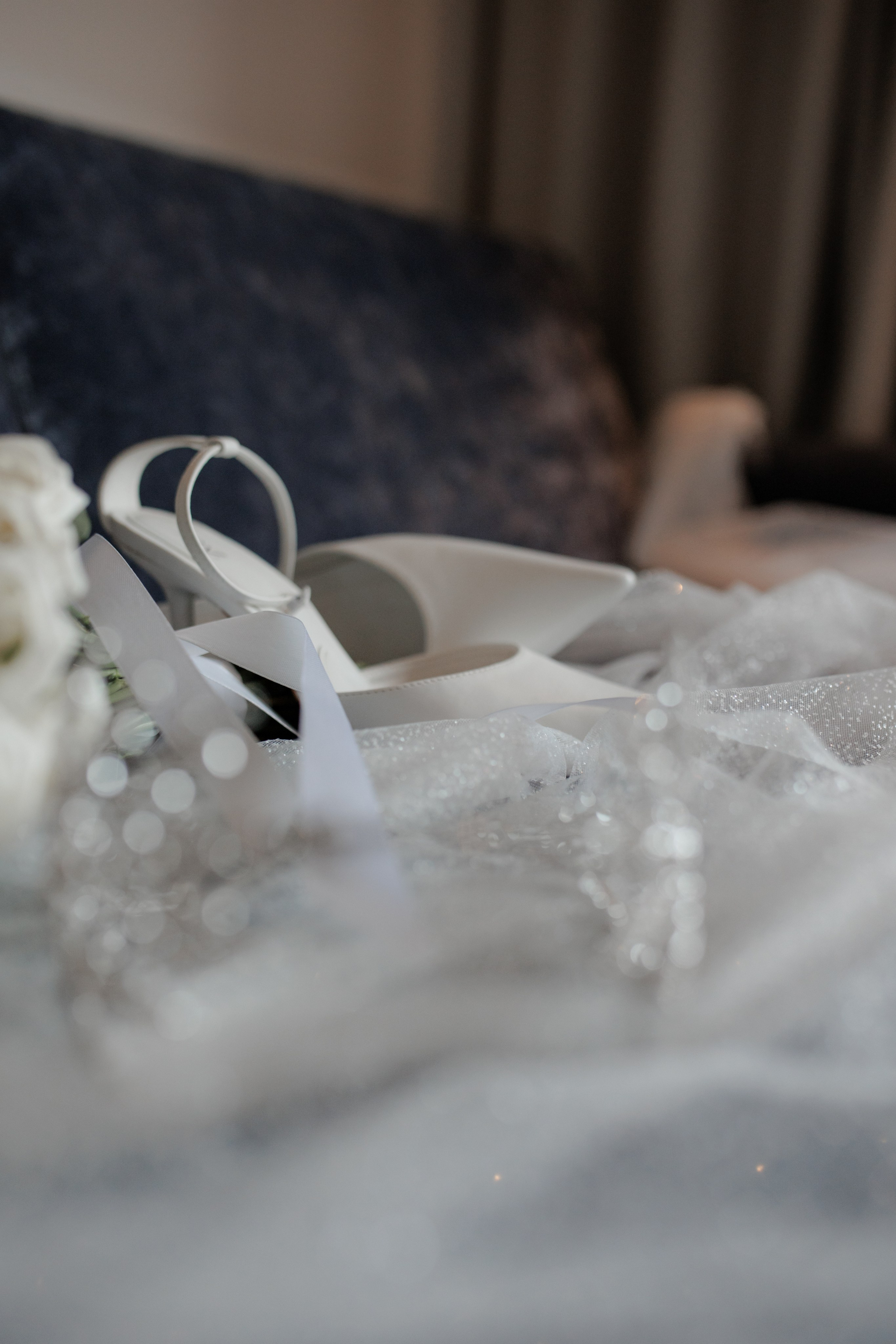 «Мы так и представляли». Фотограф в Москве Вероника Иньякова