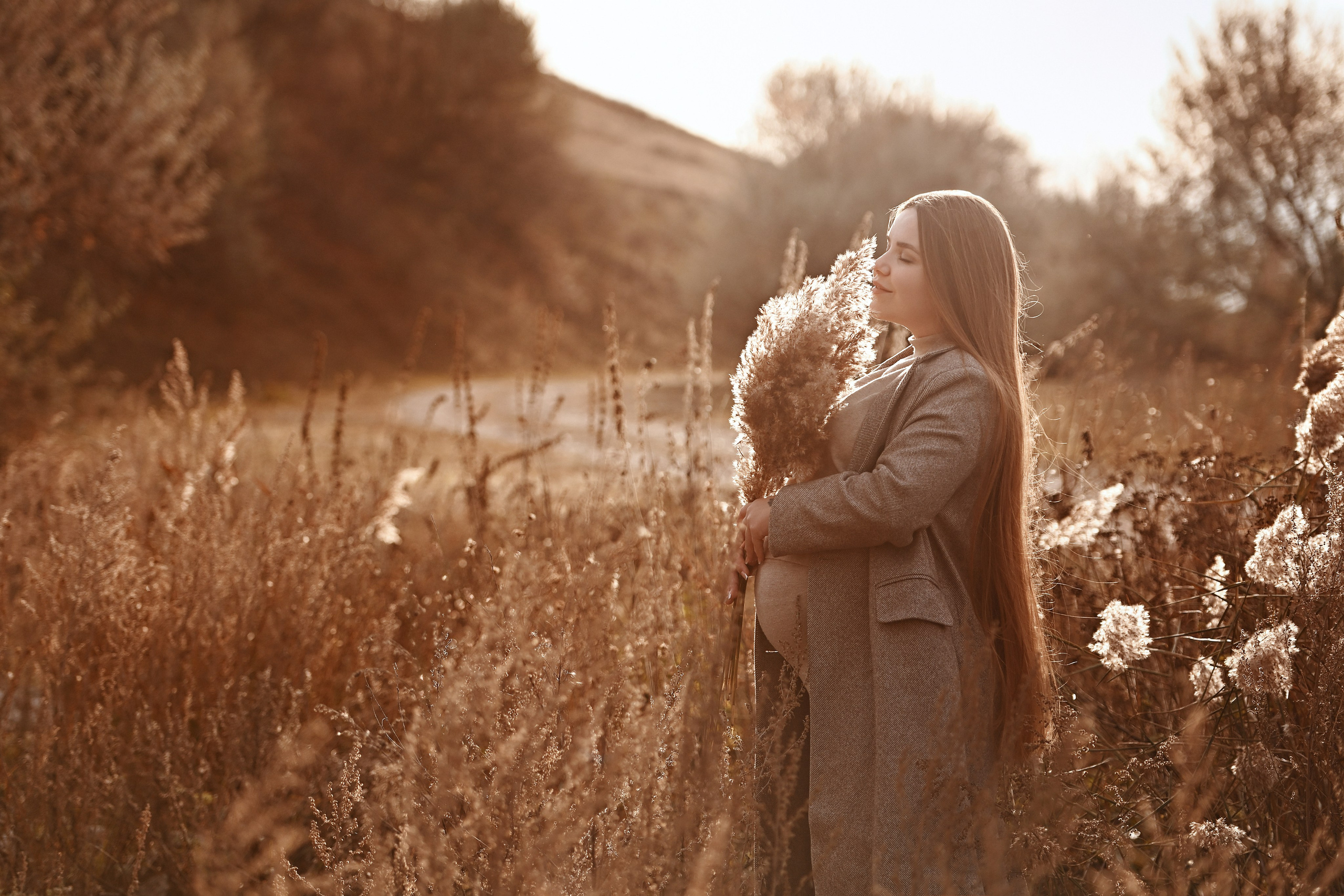 Любовь и Дмитрий. Свадебный и семейный фотограф в Самаре Головань Наталья