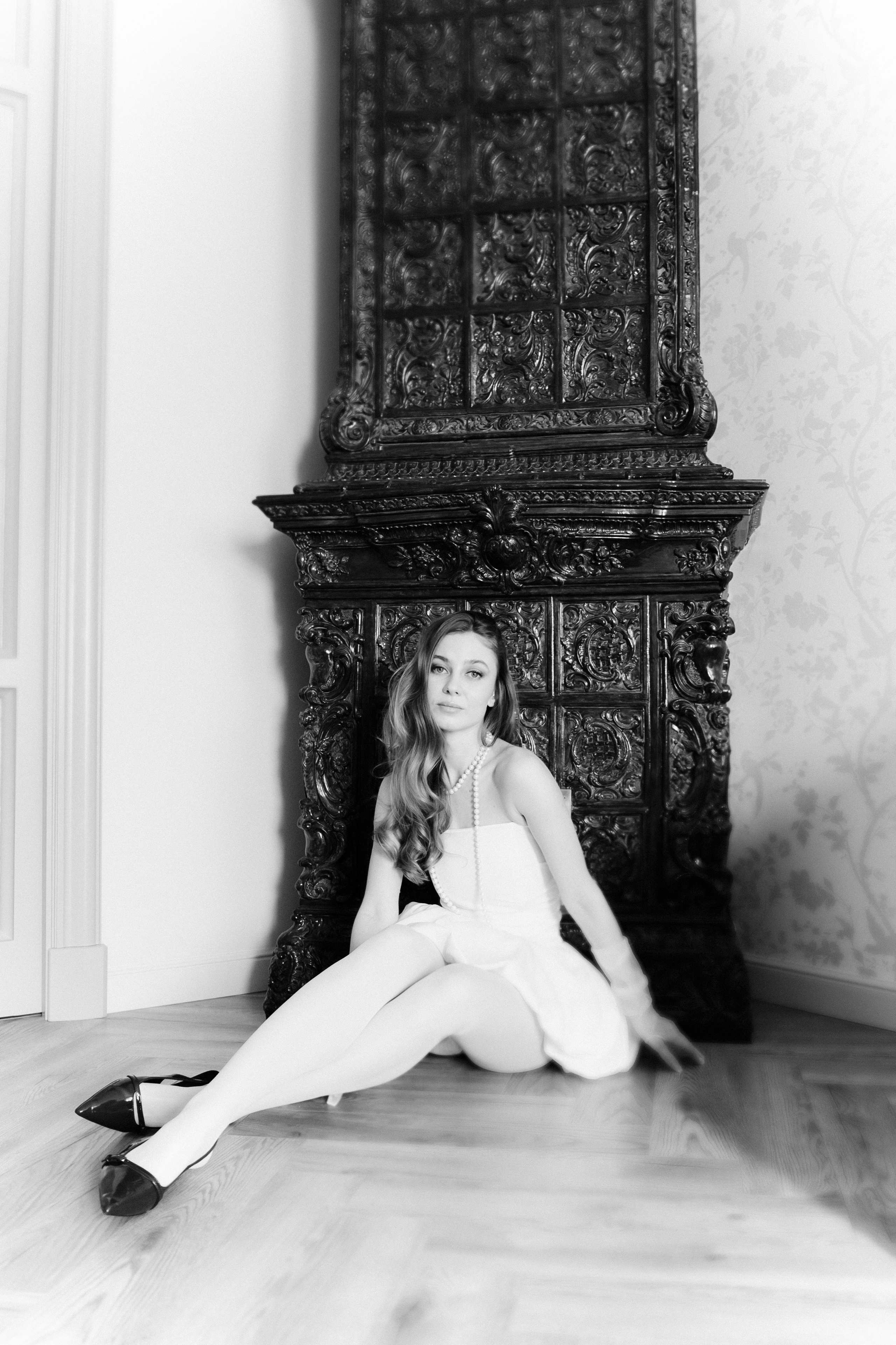 Irina. Свадебный фотограф Санкт-Петербург DanyaPhotoart