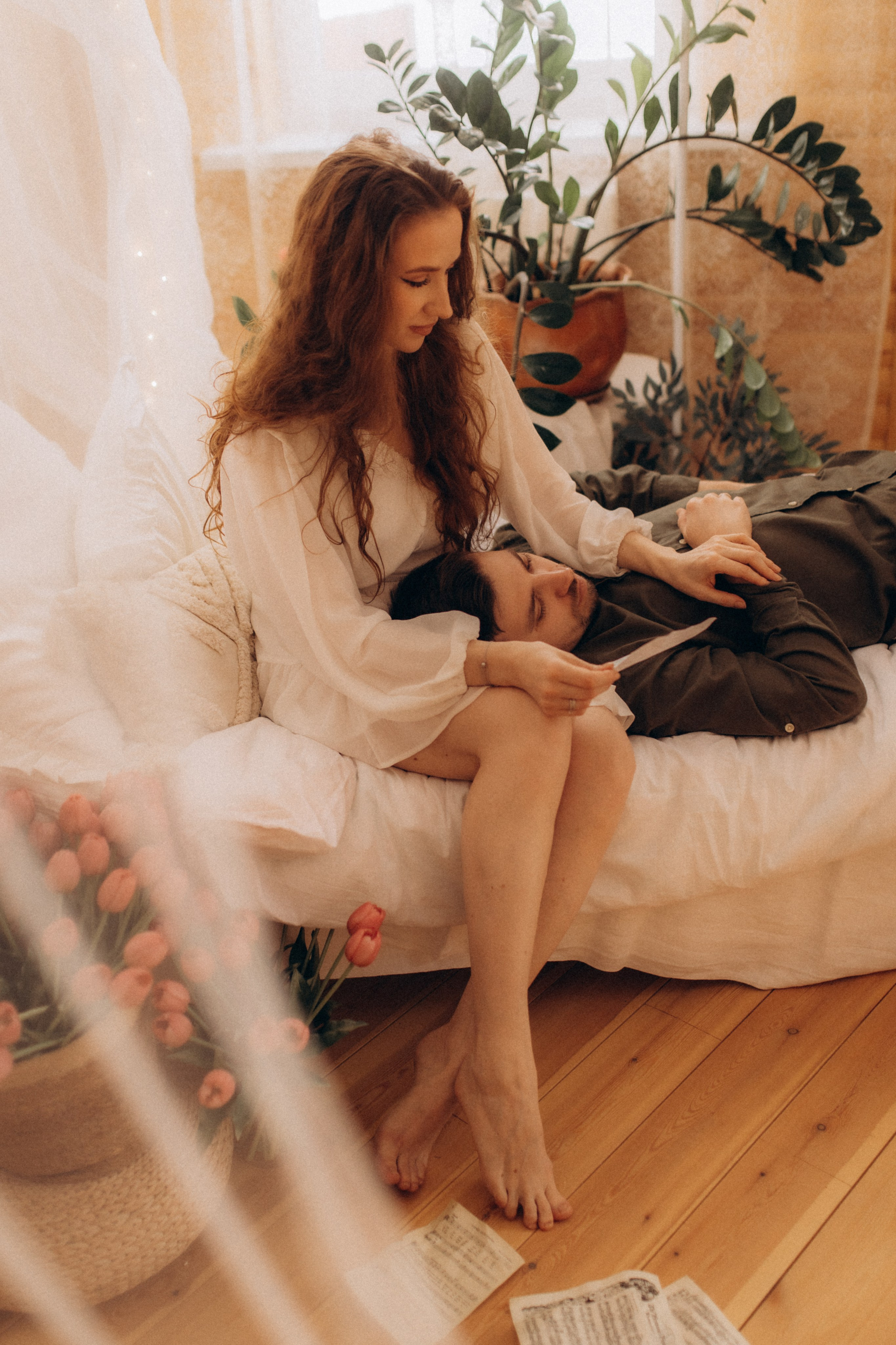 Лукс. Семейный и домашний фотограф Советский Югорск Екатерина Цыганок