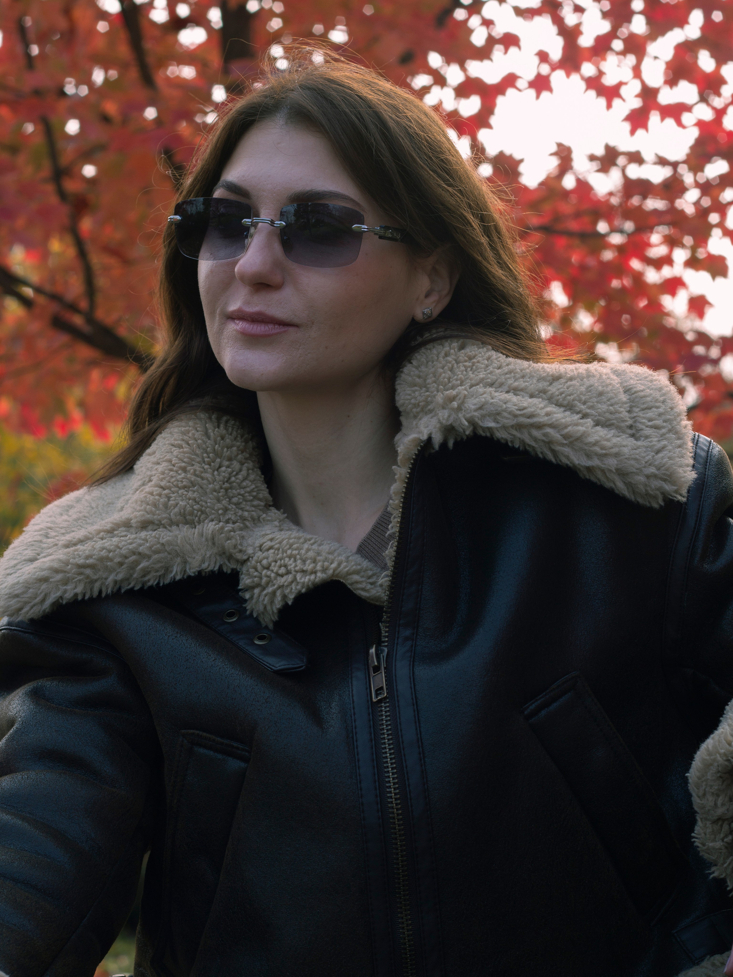 Уличные фото. Полянская Арина — профессиональный фотограф в Краснодаре