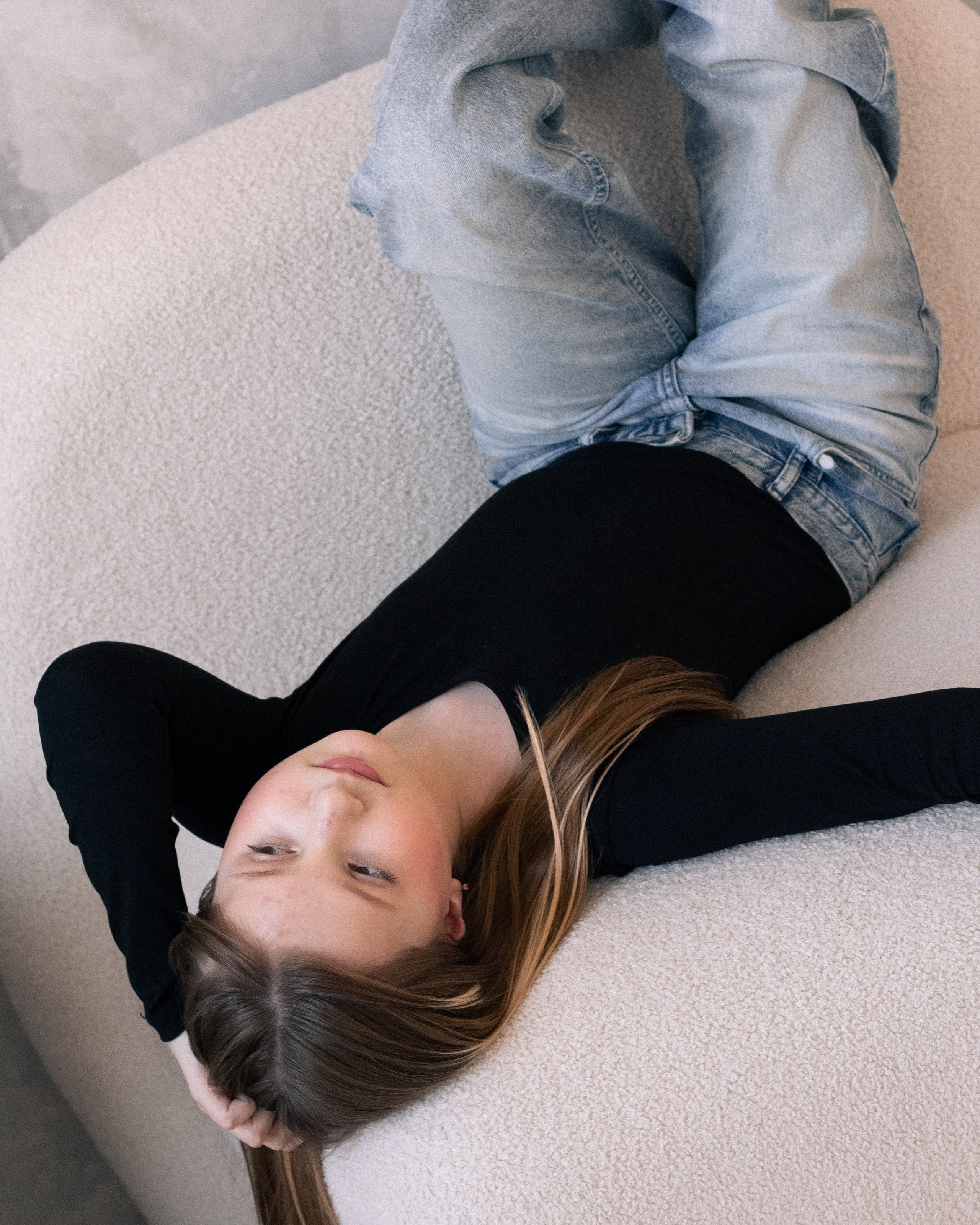 Студийная съемка. Полянская Арина — профессиональный фотограф в Краснодаре