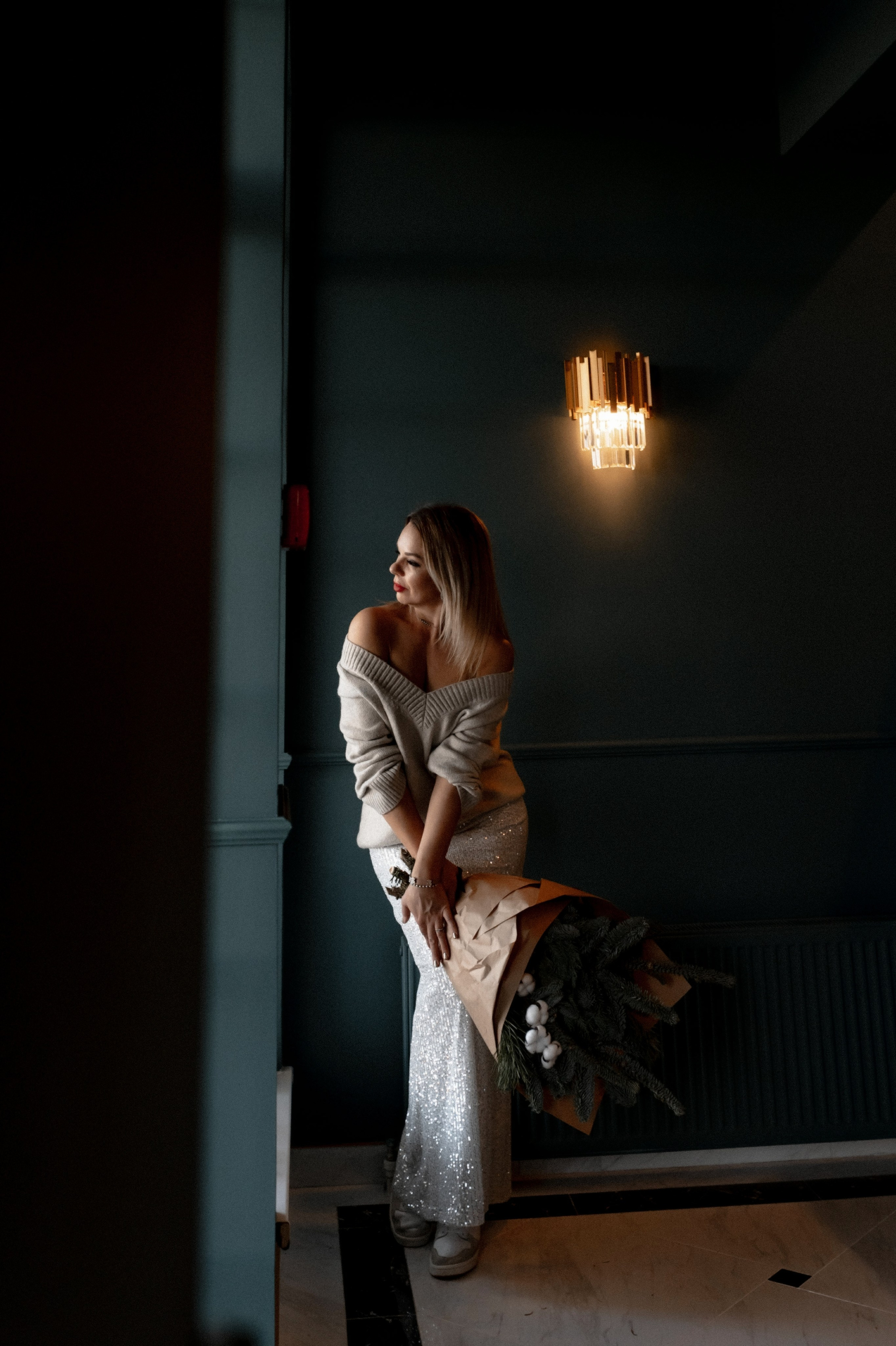 Отель. Марина. Фотограф Котова Валентина