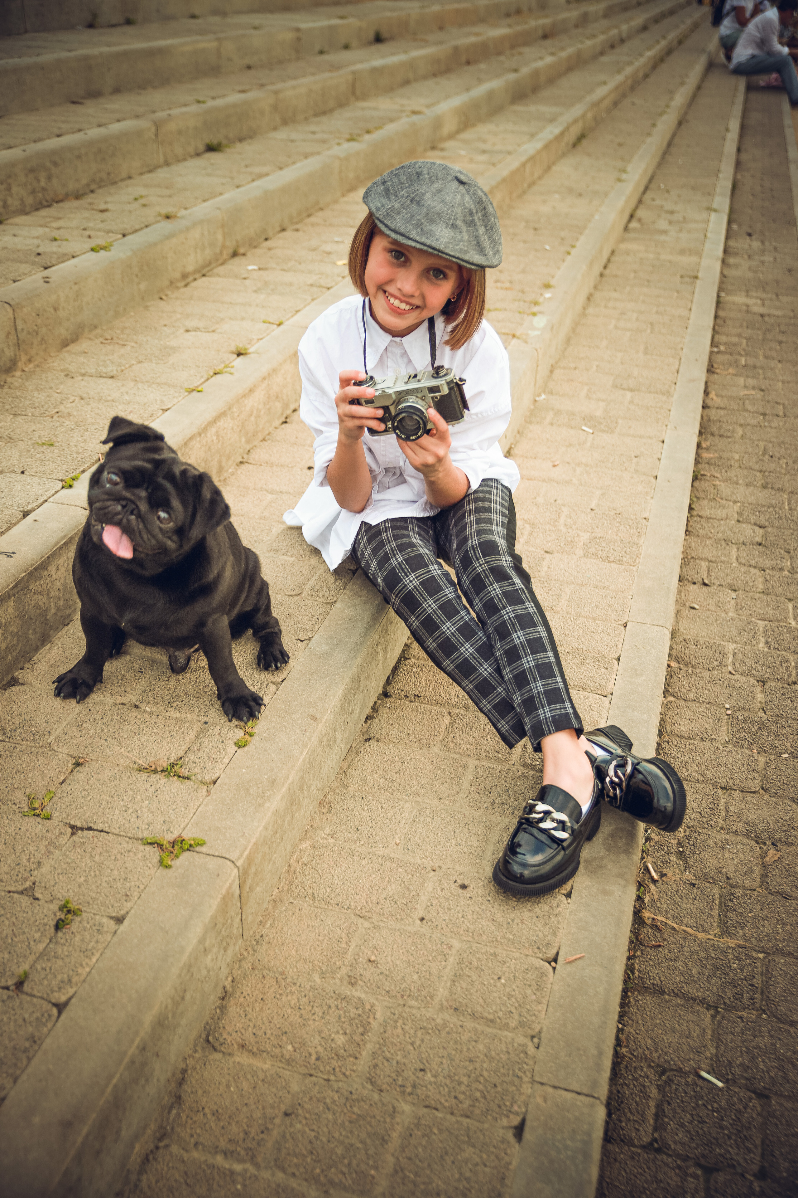 ГОРОДСКИЕ. Самый Добрый Фотограф Краснодара