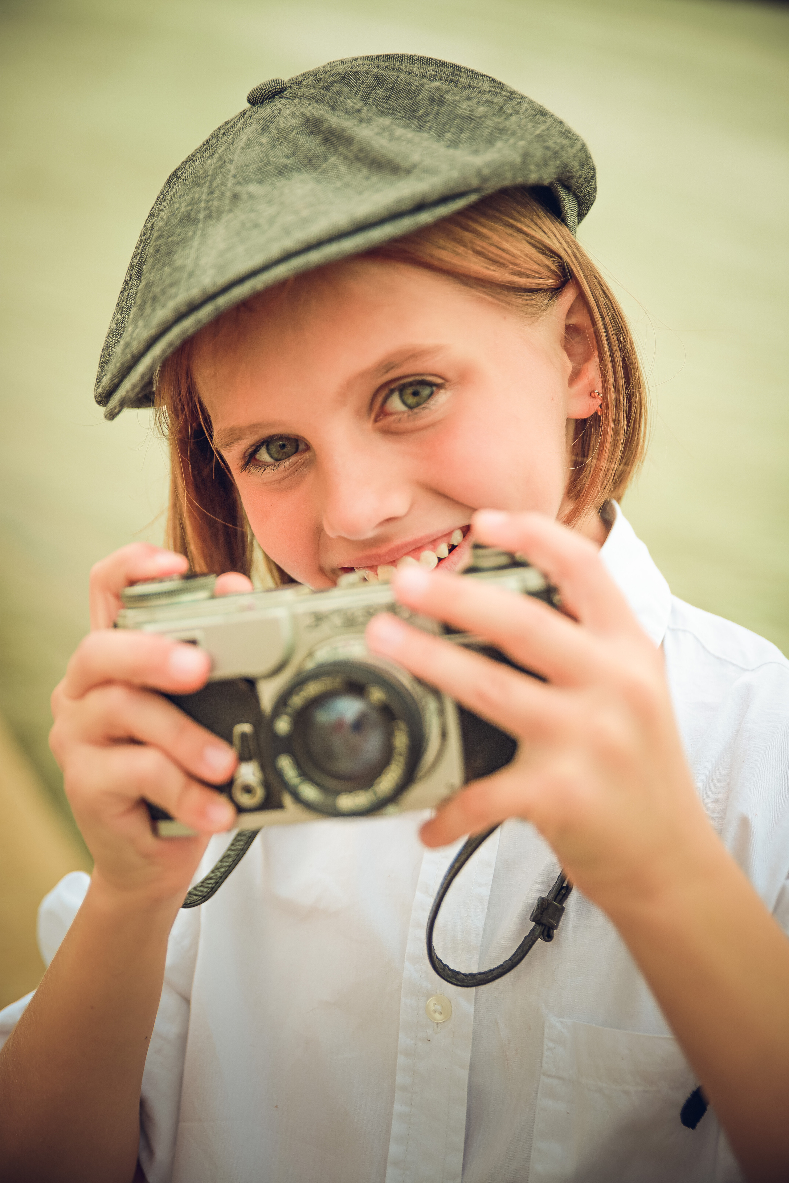 ГОРОДСКИЕ. Самый Добрый Фотограф Краснодара