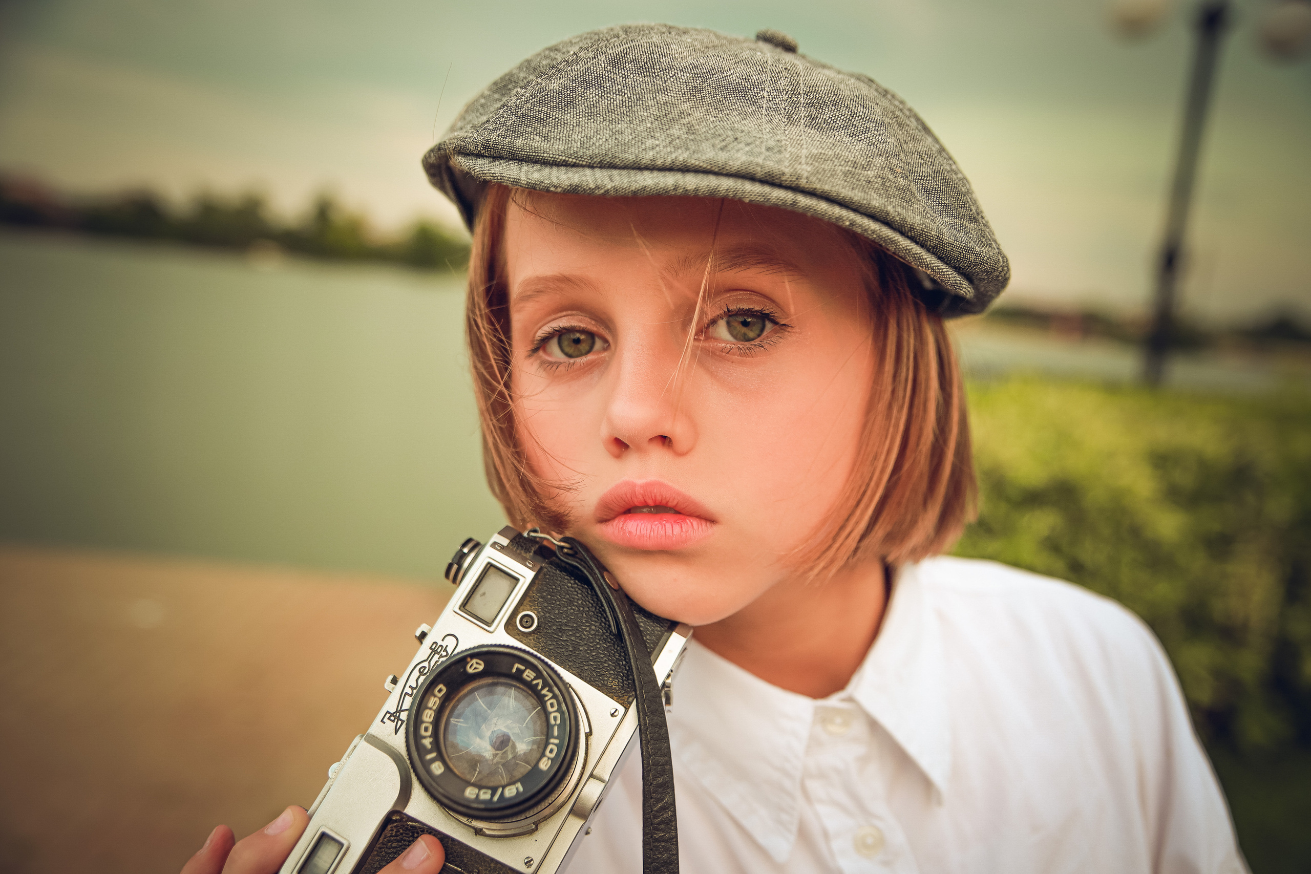 ГОРОДСКИЕ. Самый Добрый Фотограф Краснодара