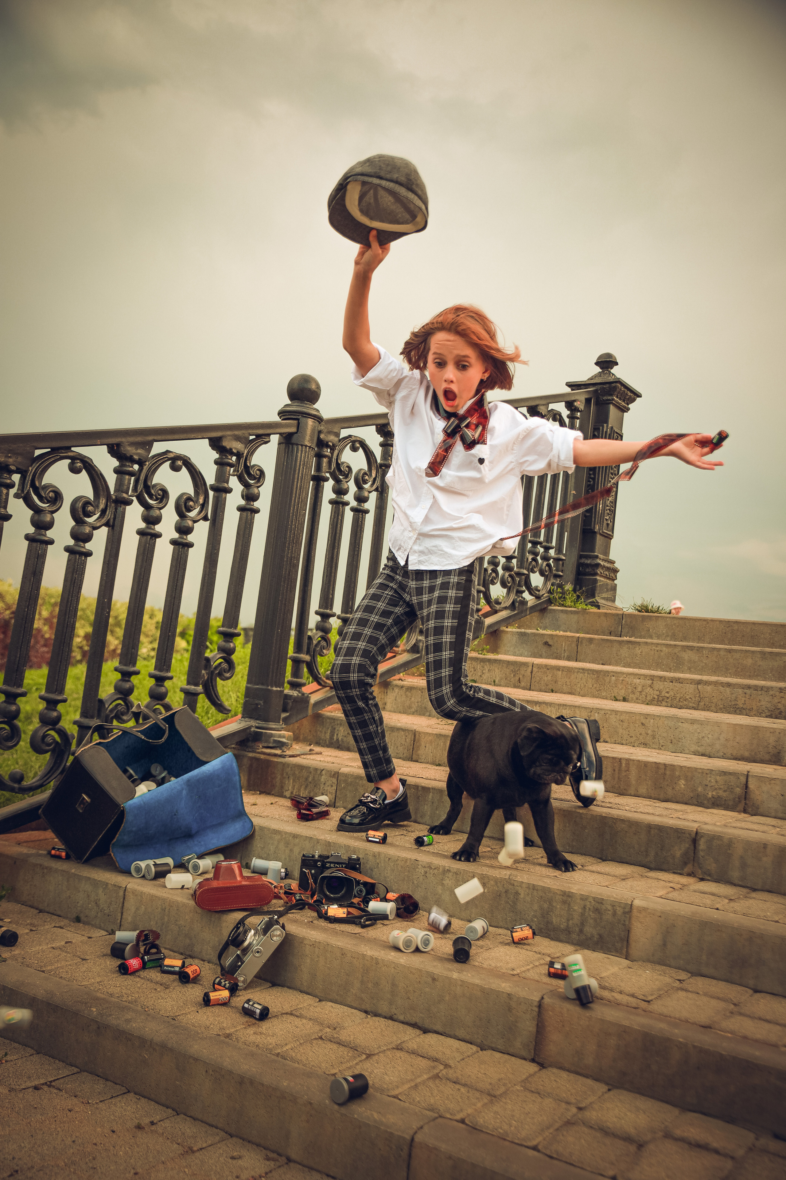 ГОРОДСКИЕ. Самый Добрый Фотограф Краснодара