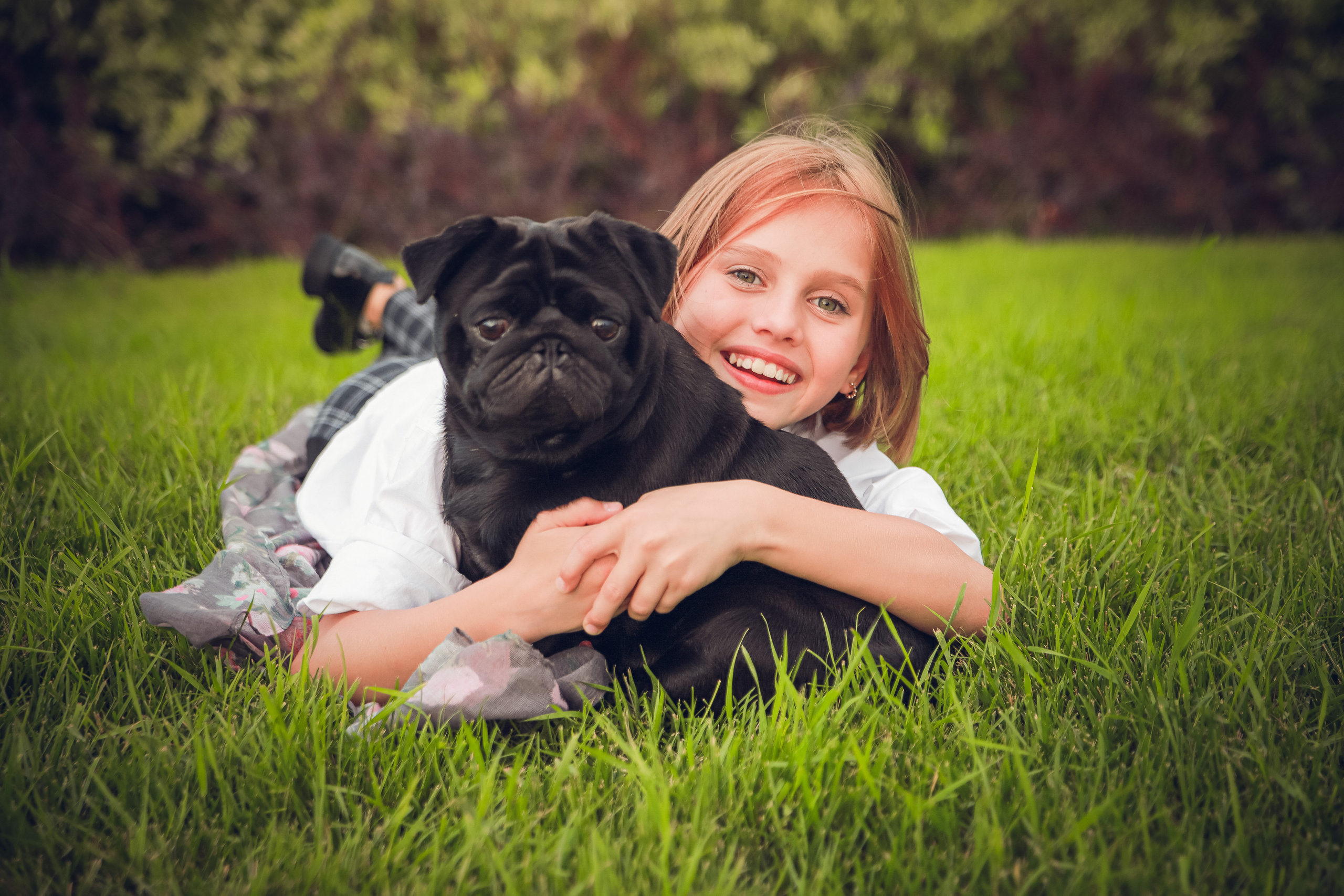 ГОРОДСКИЕ. Самый Добрый Фотограф Краснодара