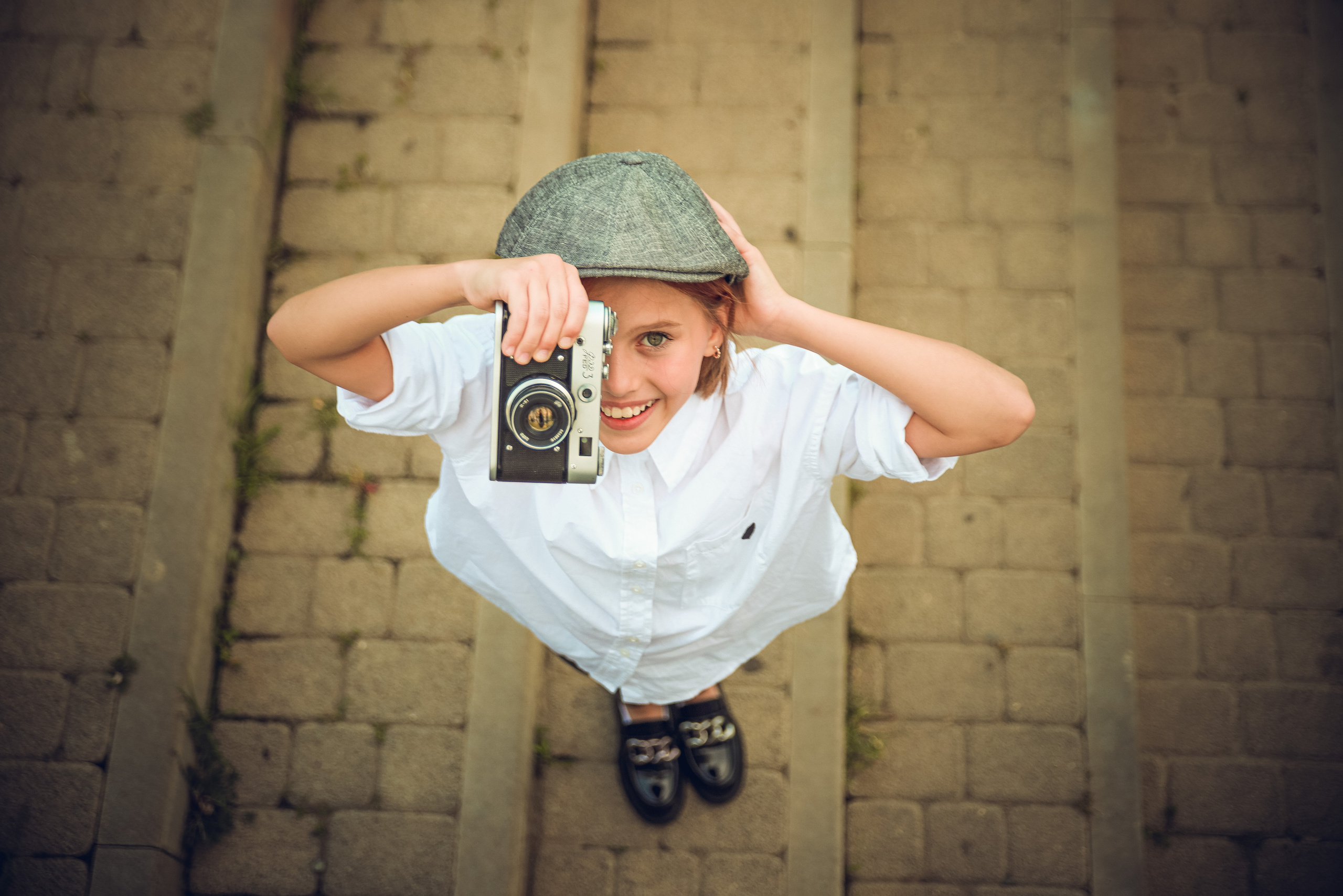 ГОРОДСКИЕ. Самый Добрый Фотограф Краснодара