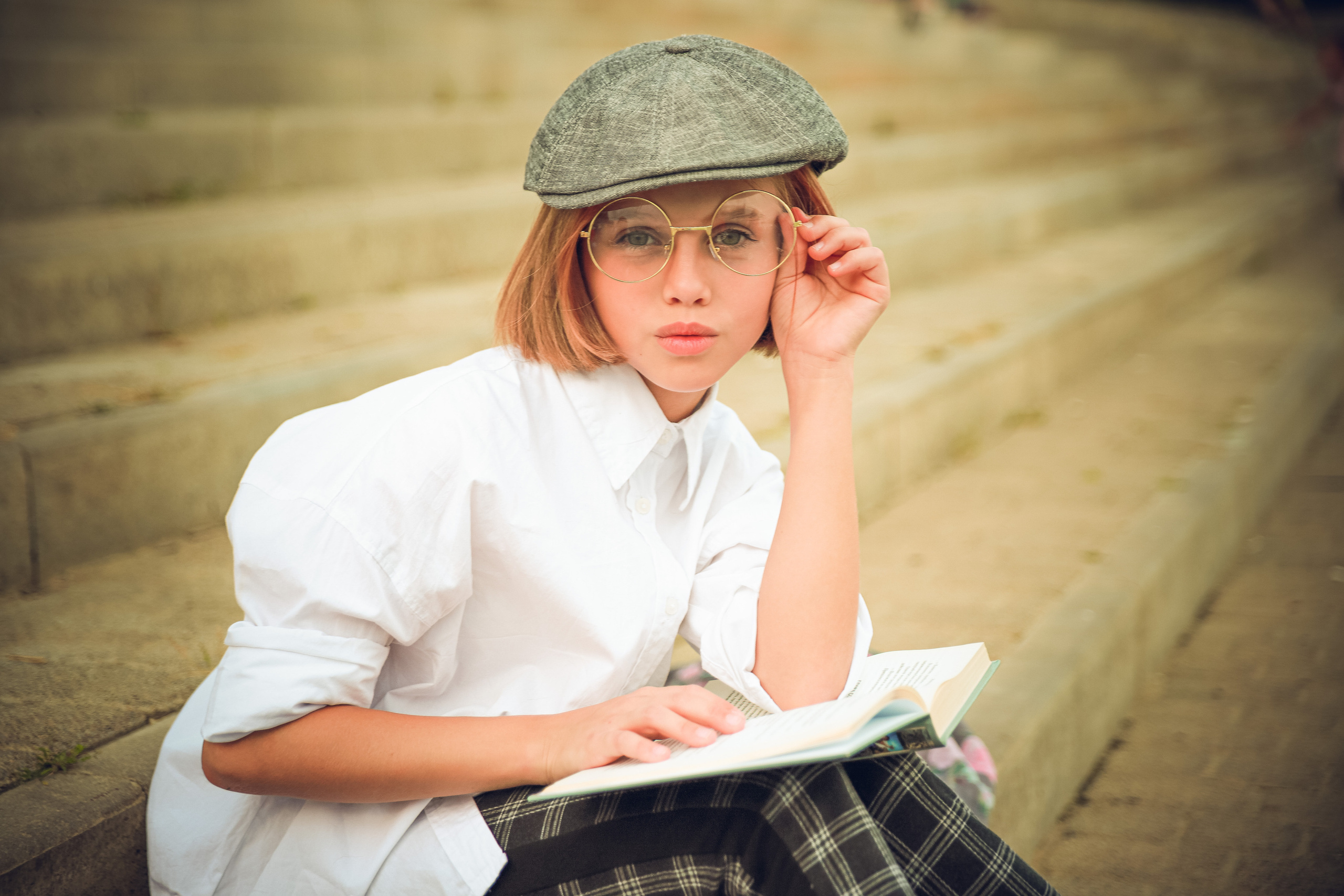 ГОРОДСКИЕ. Самый Добрый Фотограф Краснодара