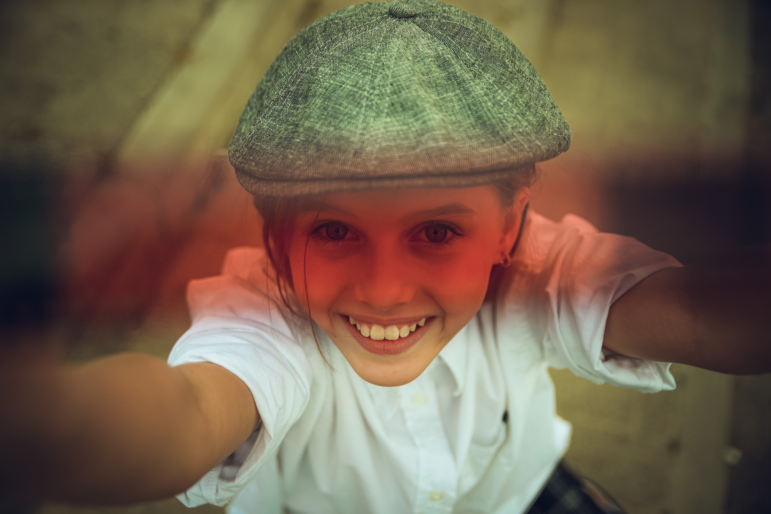 ГОРОДСКИЕ. Самый Добрый Фотограф Краснодара