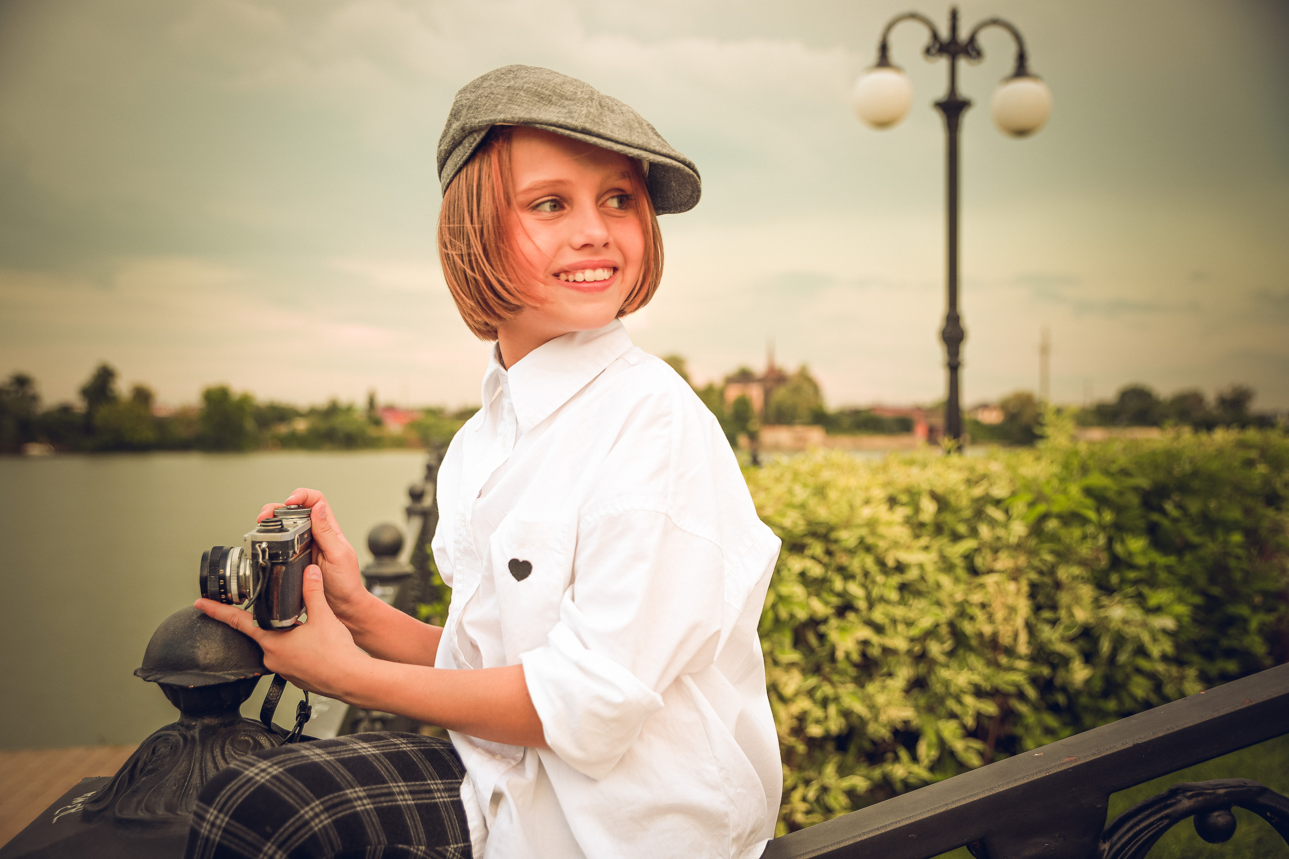 ГОРОДСКИЕ. Самый Добрый Фотограф Краснодара