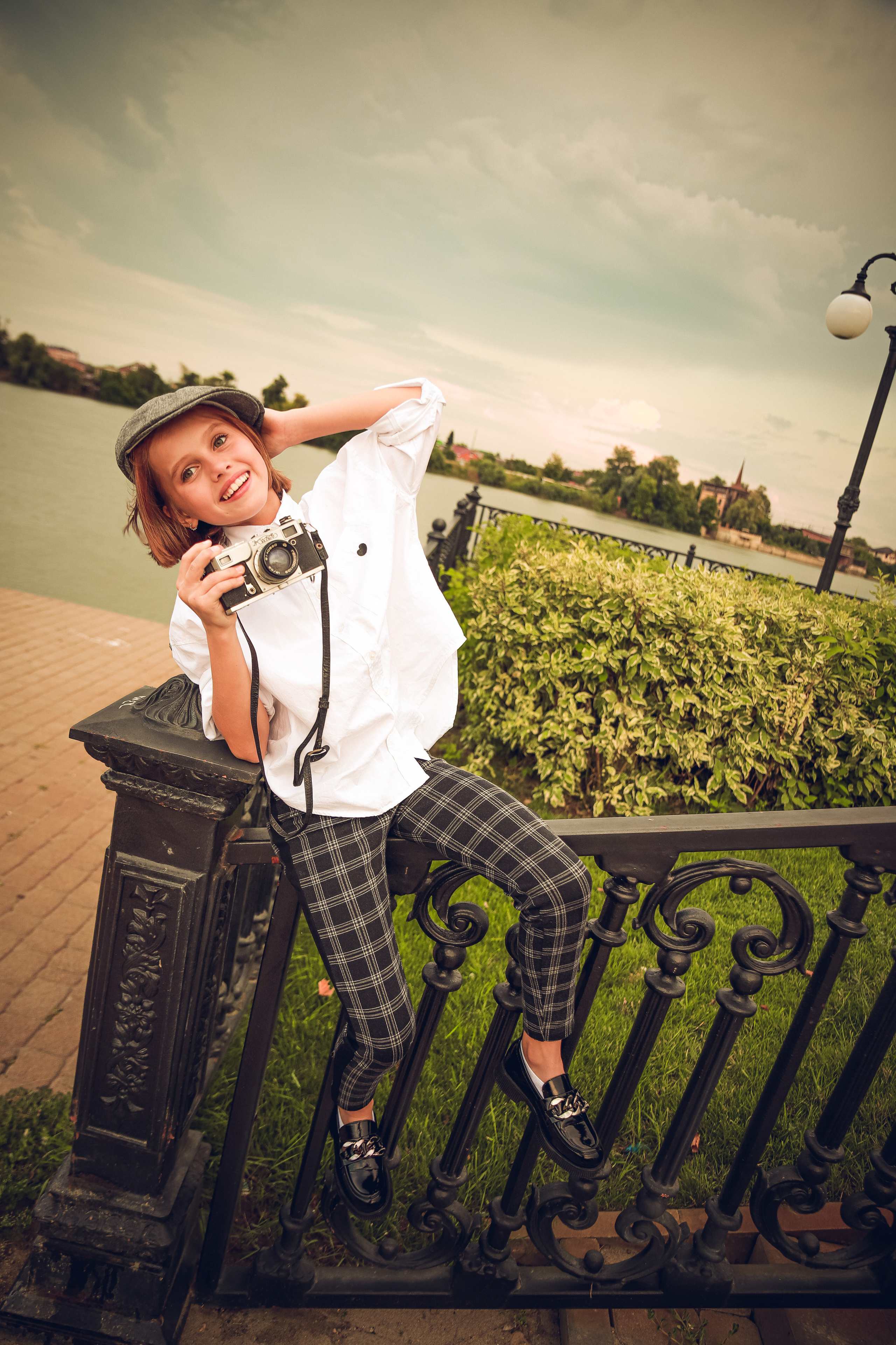 ГОРОДСКИЕ. Самый Добрый Фотограф Краснодара