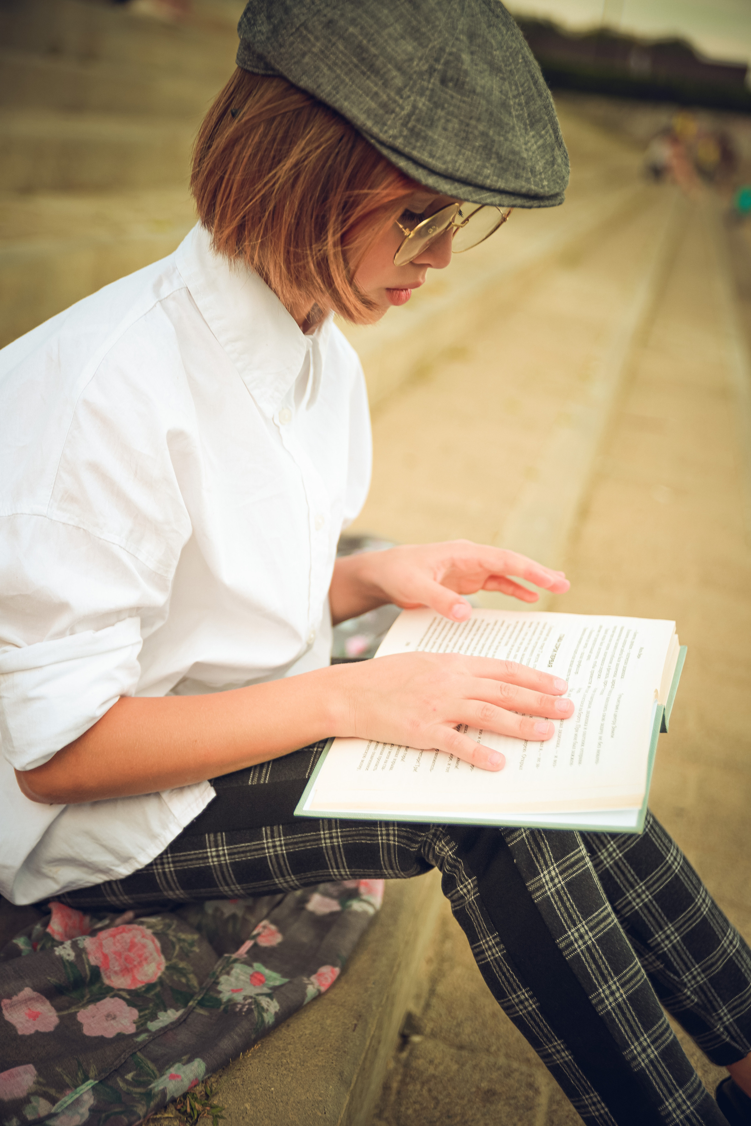 ГОРОДСКИЕ. Самый Добрый Фотограф Краснодара