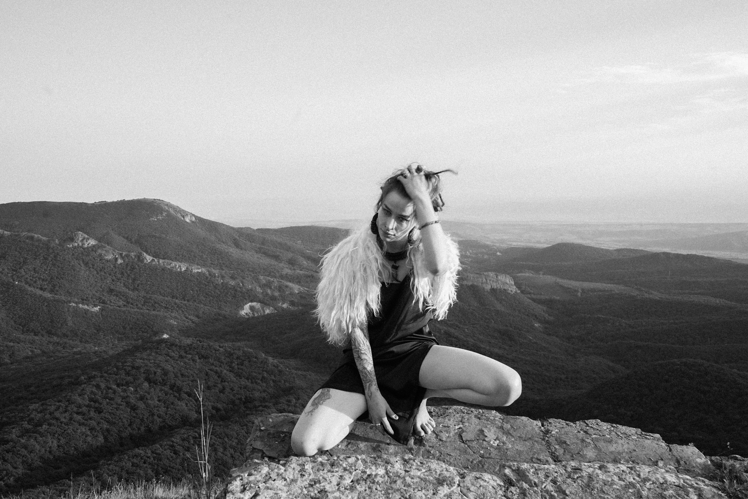 Фотограф Тбилиси. Фотограф в Грузии ОАЭ | Nekit Fox