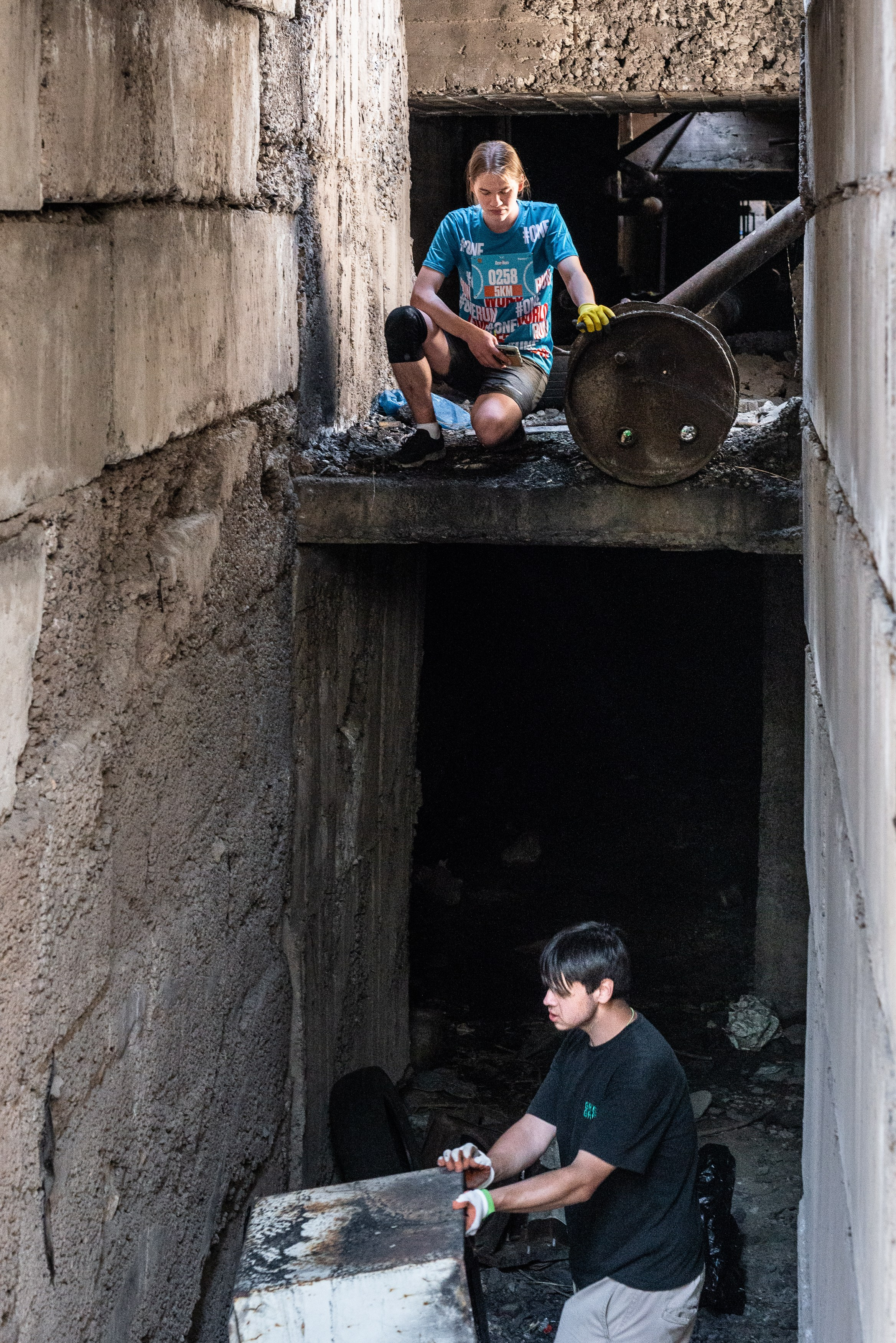 Эко мероприятия. Ивент-фотограф Санкт-Петербург/Event photographer based in St.Petersburg, Russia