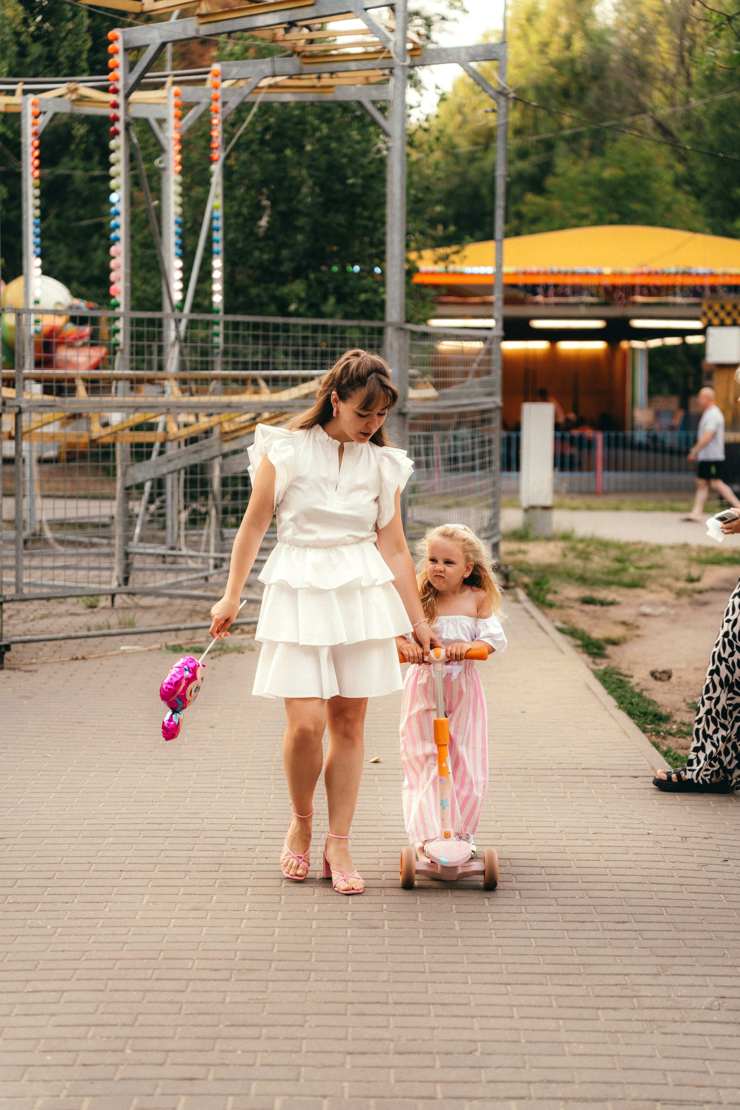 Маша и Таня. Семейный фотограф • Домашние съемки в Нижнем Новгороде