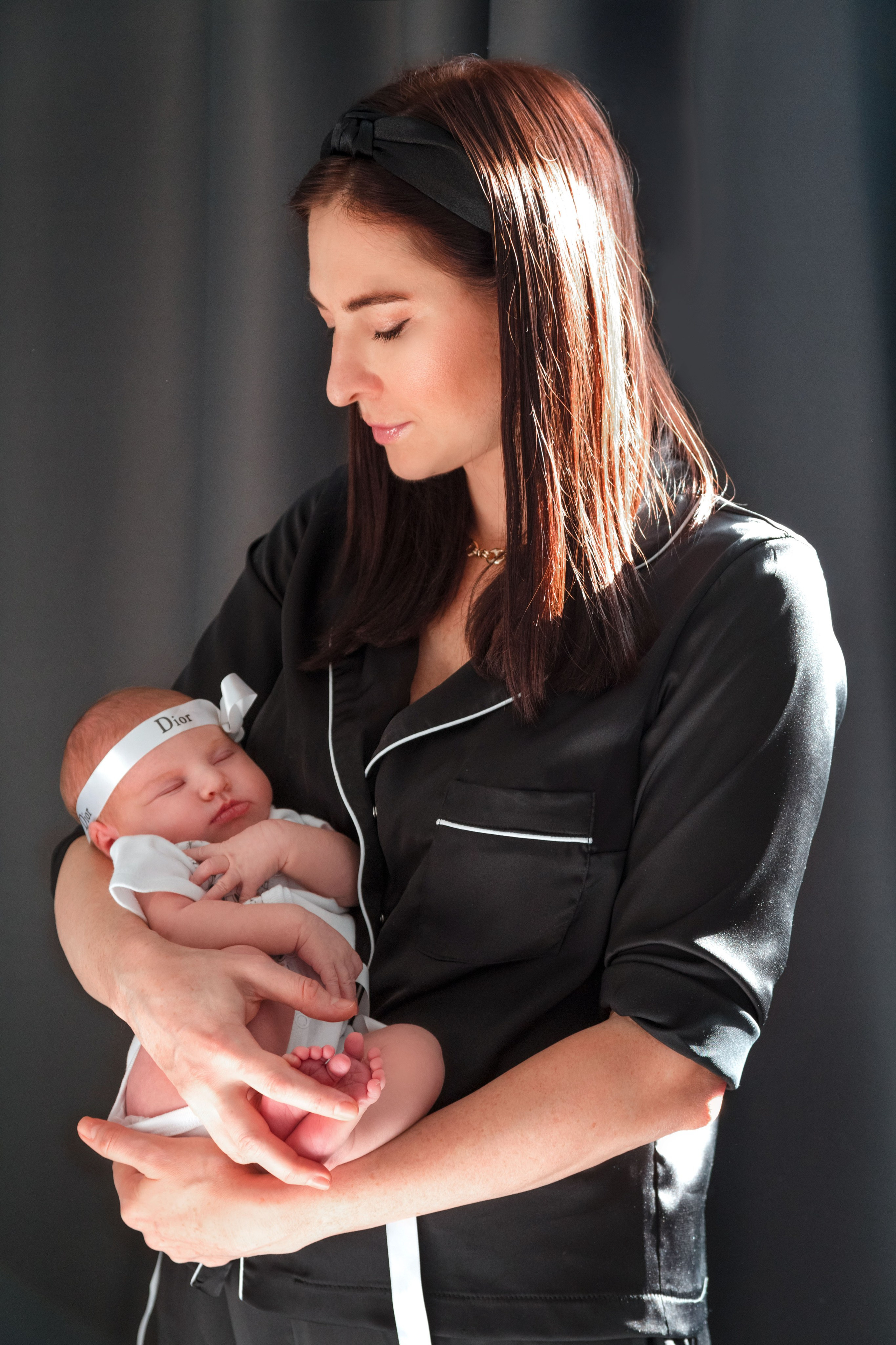 Марина / семейная съемка дома. Коммерческий фотограф в Москве, Наталия Горячева