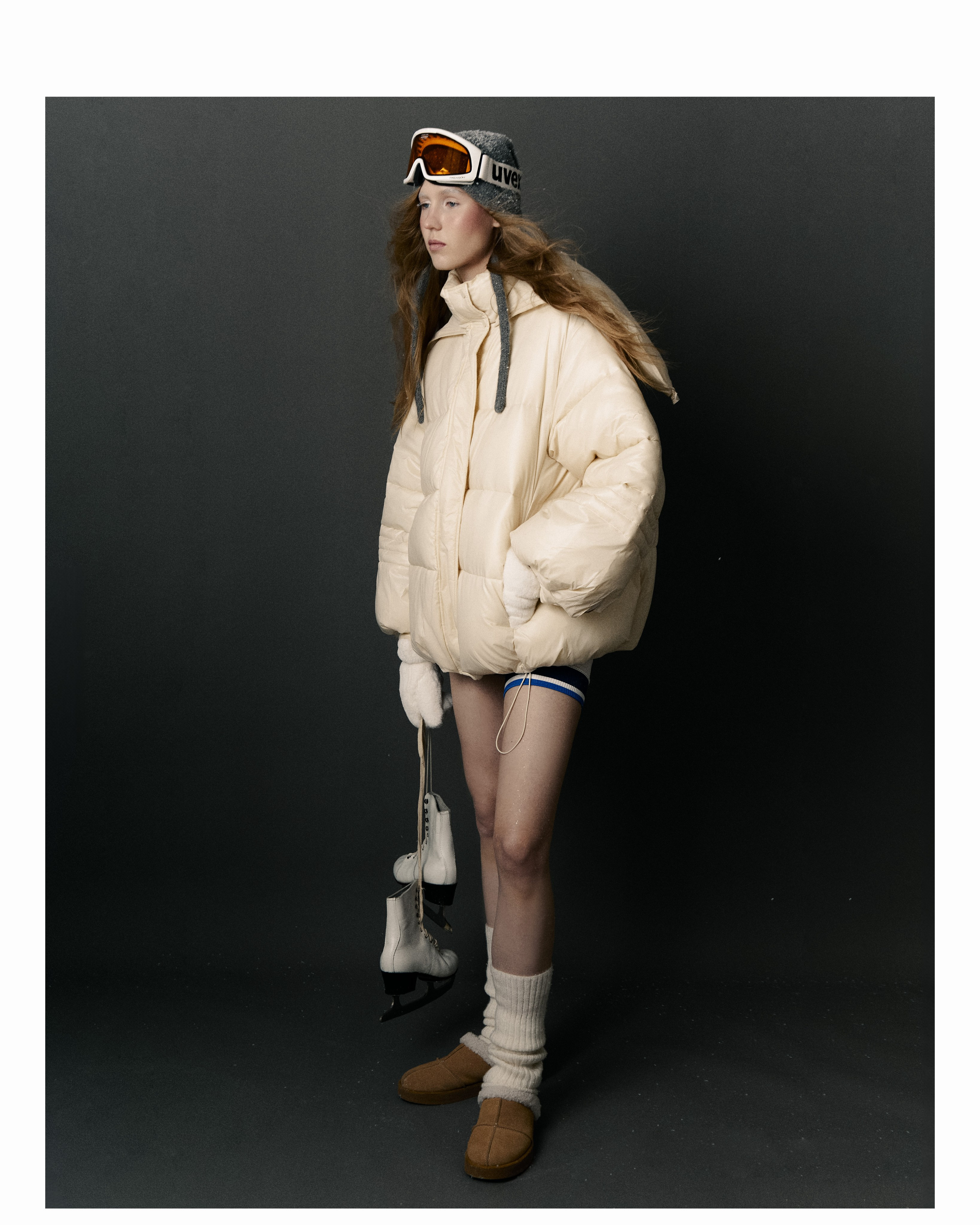 Sveta. Personality models. Международное модельное агентство в Калининграде