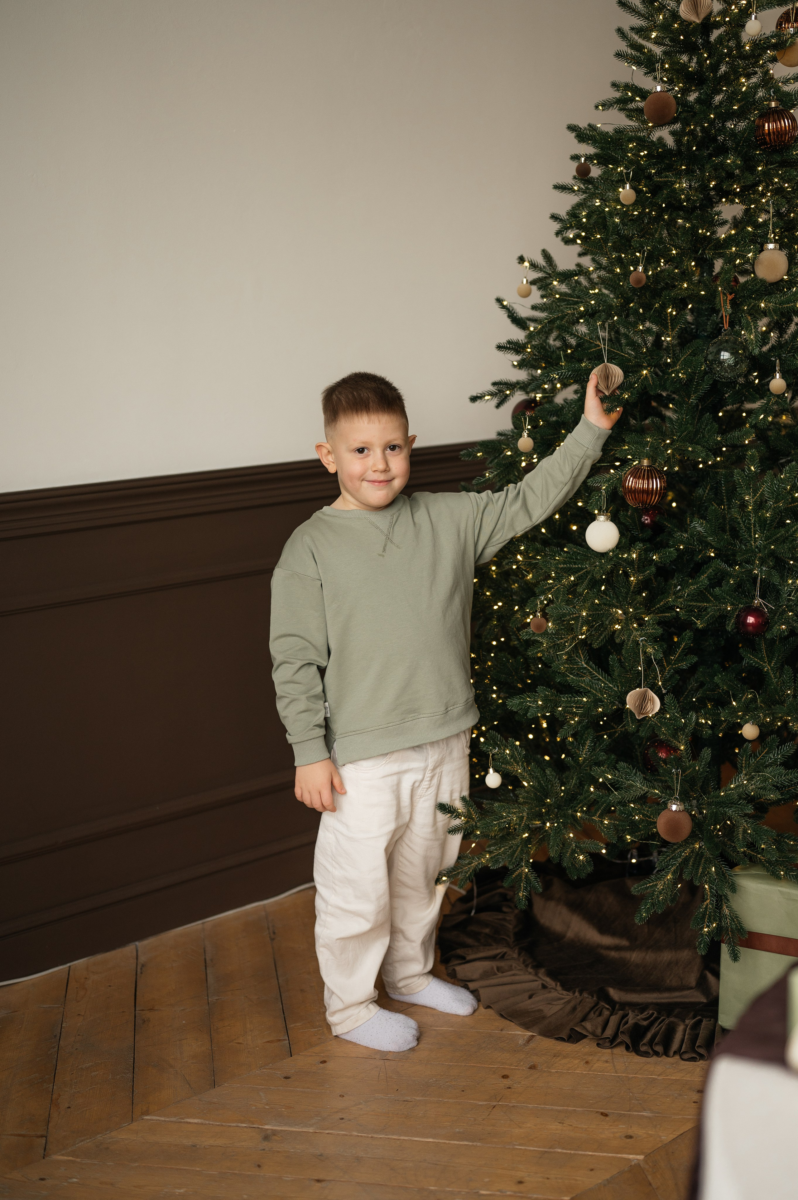 New year✨. Свадебный и семейный фотограф в Краснодаре Алина Мельник