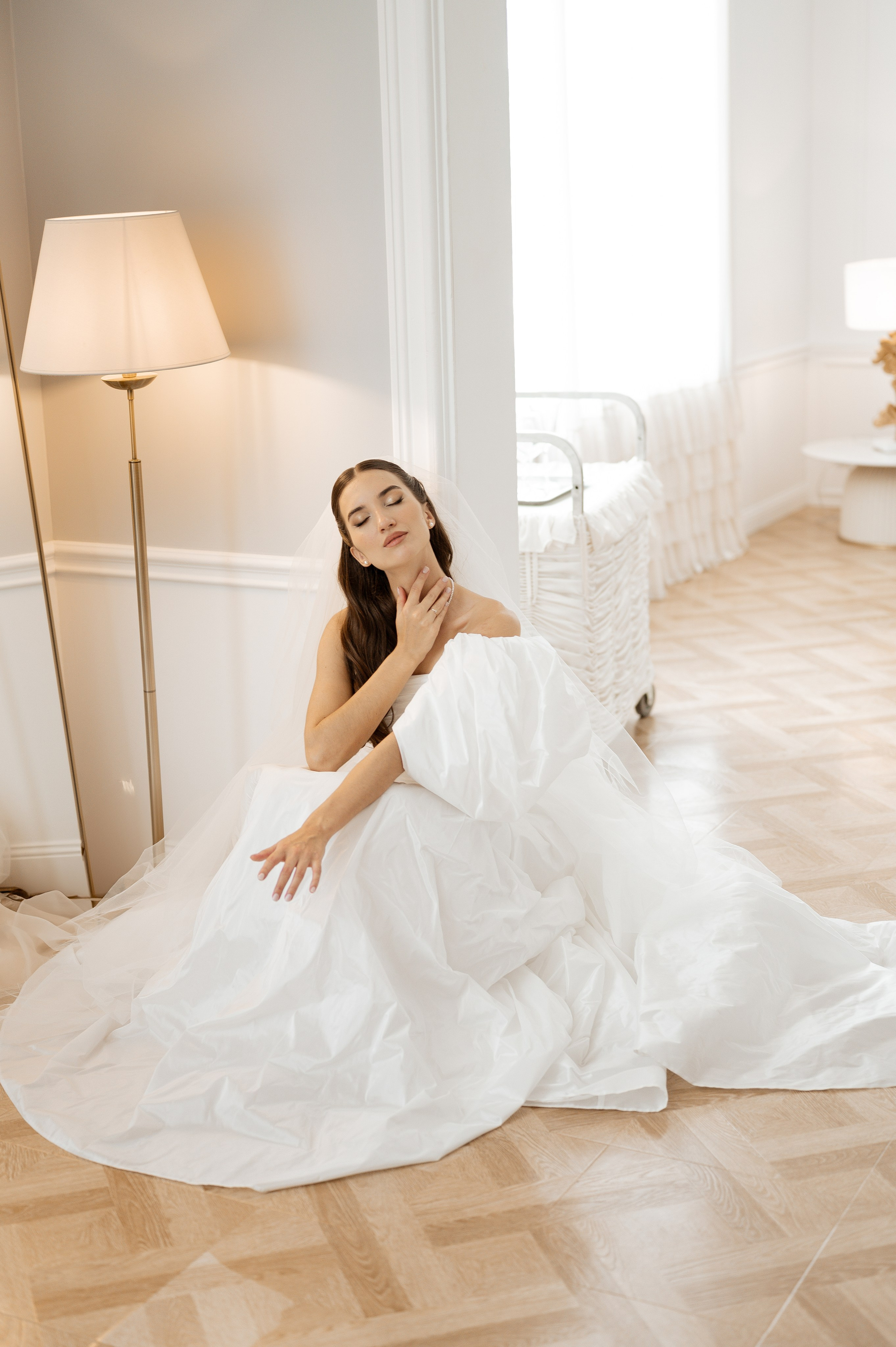 Артем и Анна. Свадебный и семейный фотограф в Краснодаре Алина Мельник