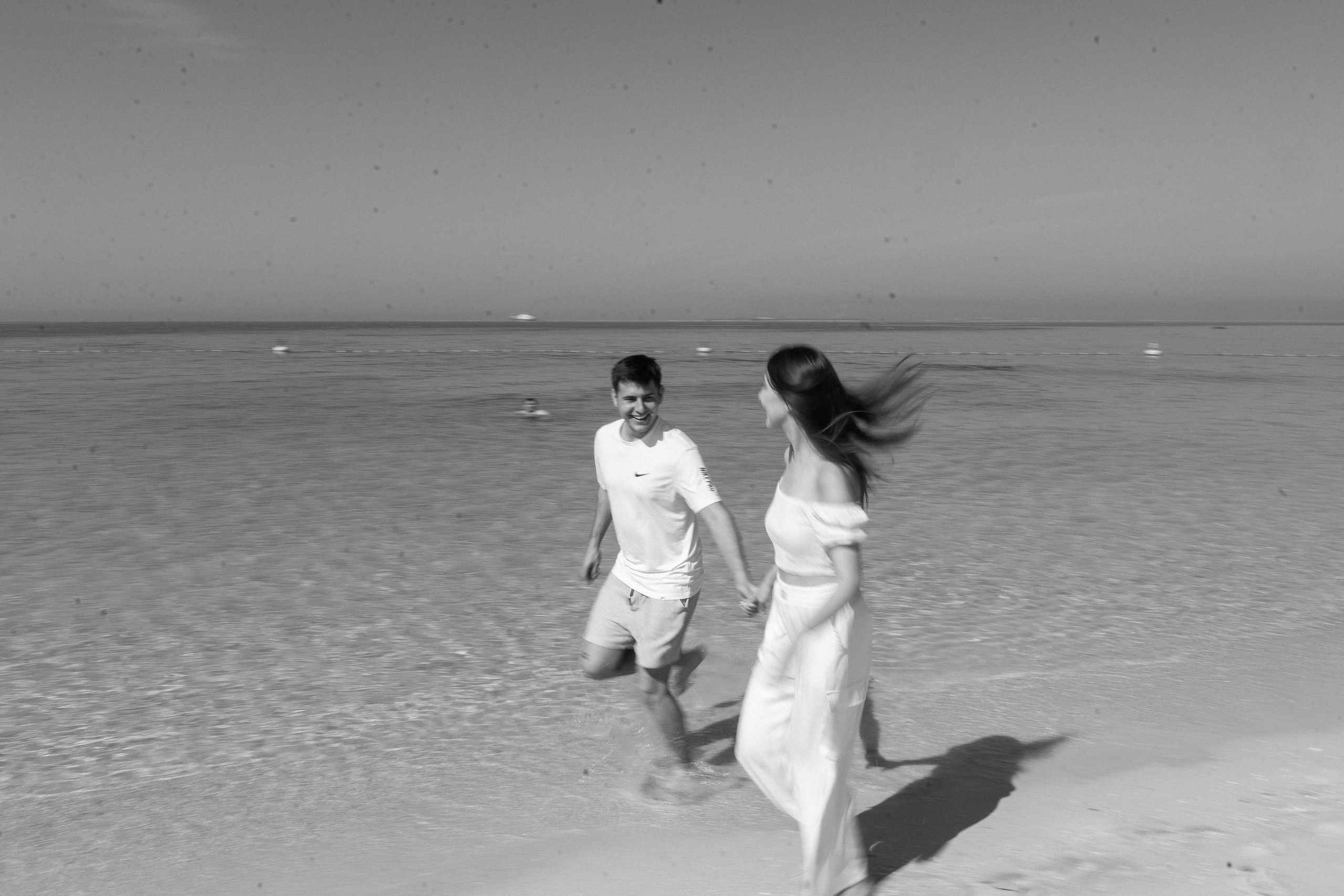 Фото на пляже дубай. Фотограф и видеограф в Москве и Абу Даби Мария Кулагина